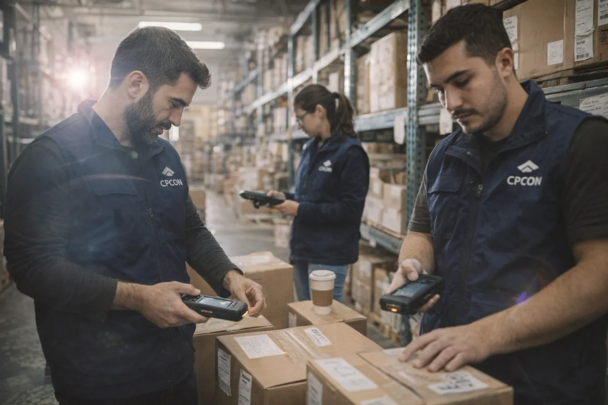 Asset Tracking ROI Analysis