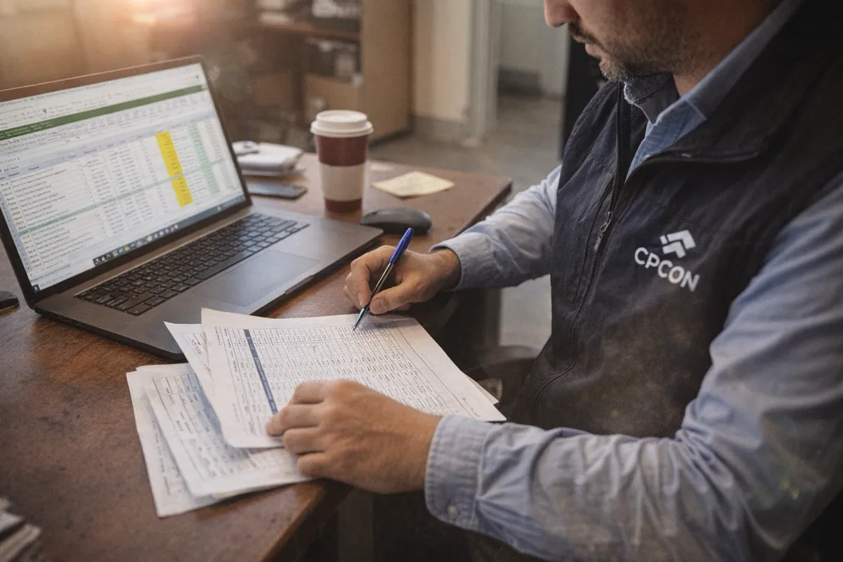 Fixed Asset Accounting Steps: A Complete Process Guide