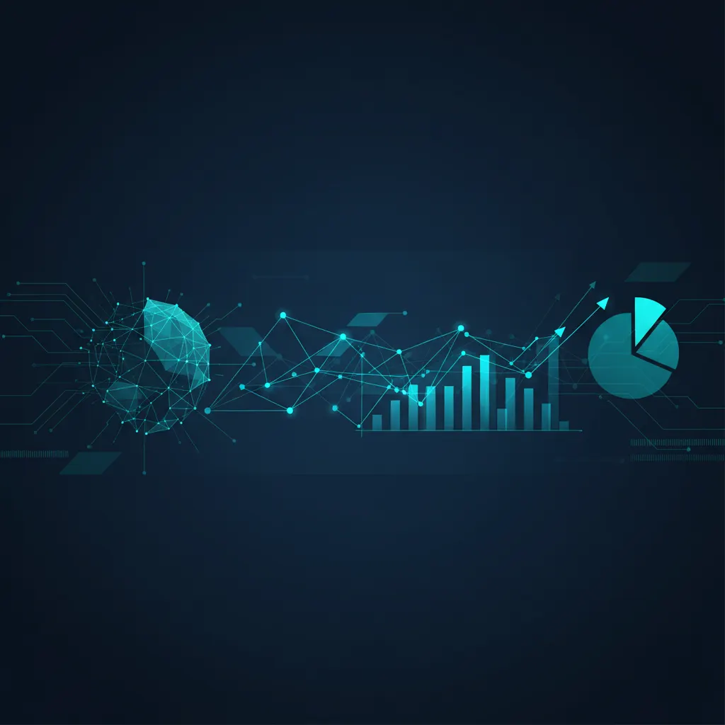 Fixed asset disposal process - professional corporate setting with asset management team reviewing equipment for retirement