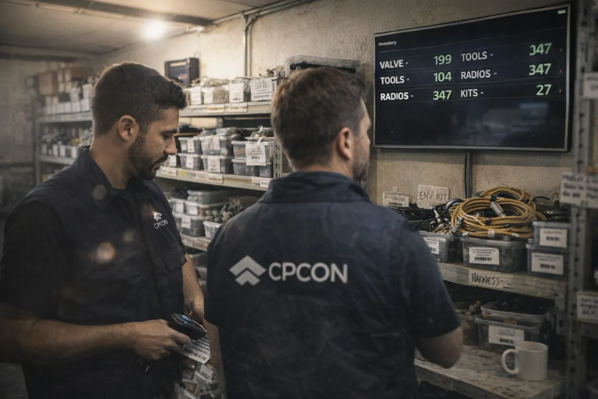 Fixed Asset Inventory Management: Best Practices