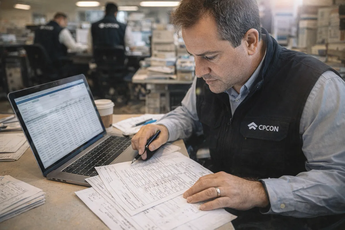 Fixed Asset Reconciliation Best Practices for Public Companies