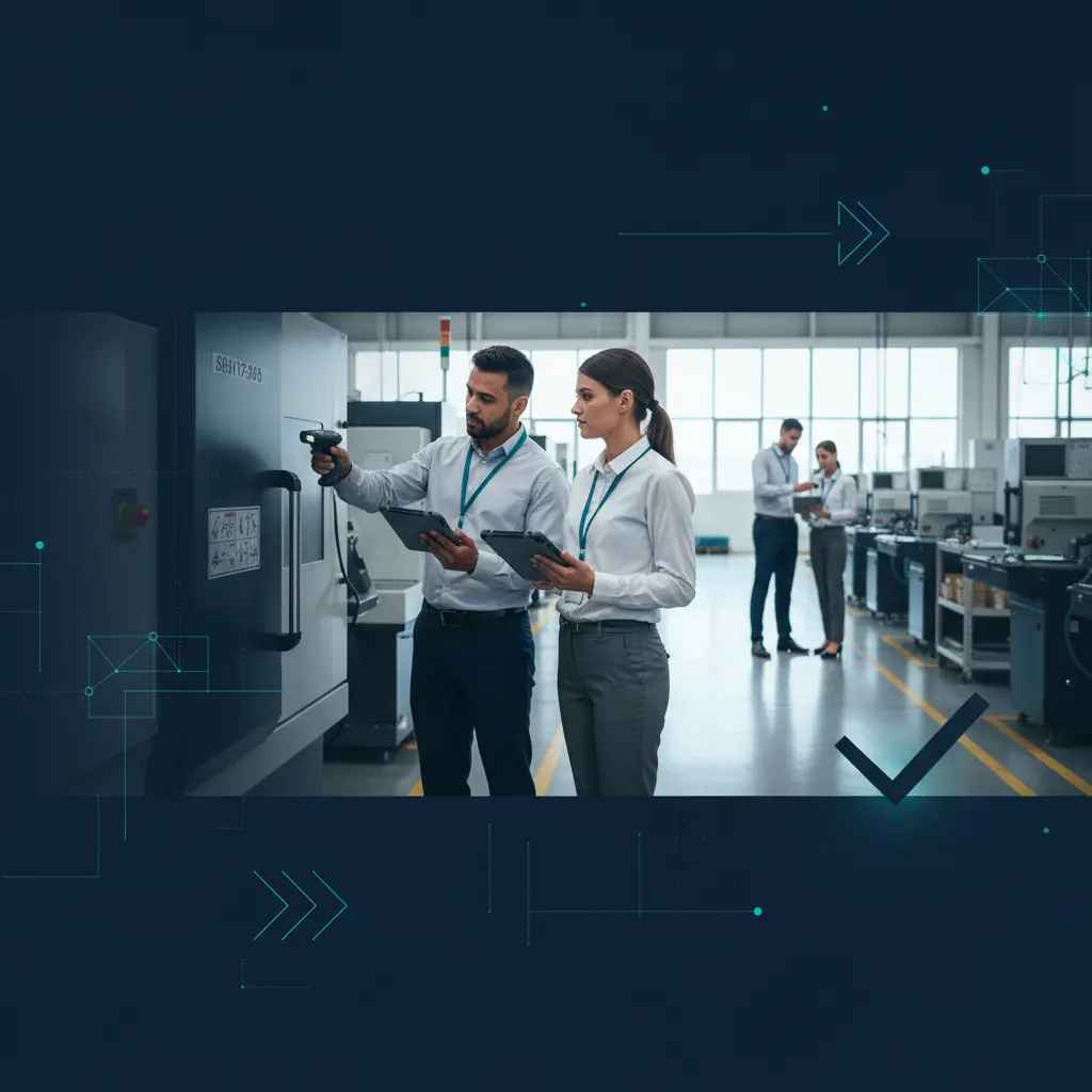 Fixed Asset Verification Checklist: 50+ Printable Steps