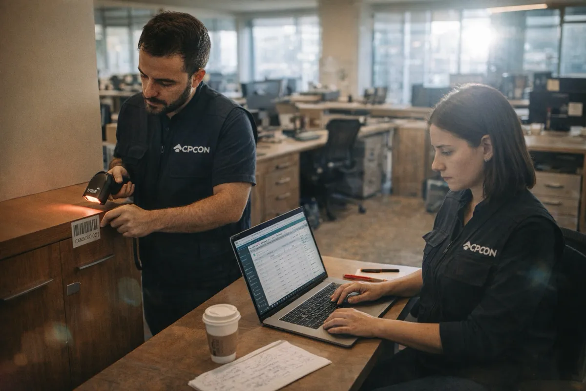 Fixed Asset Verification: Complete Process Guide for 2026