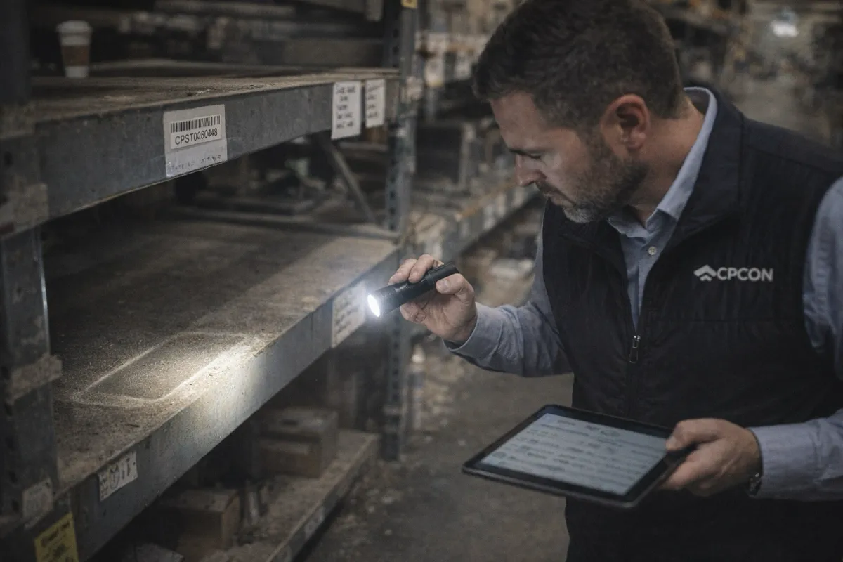 Ghost Asset Detection: Identify & Eliminate Phantom Assets