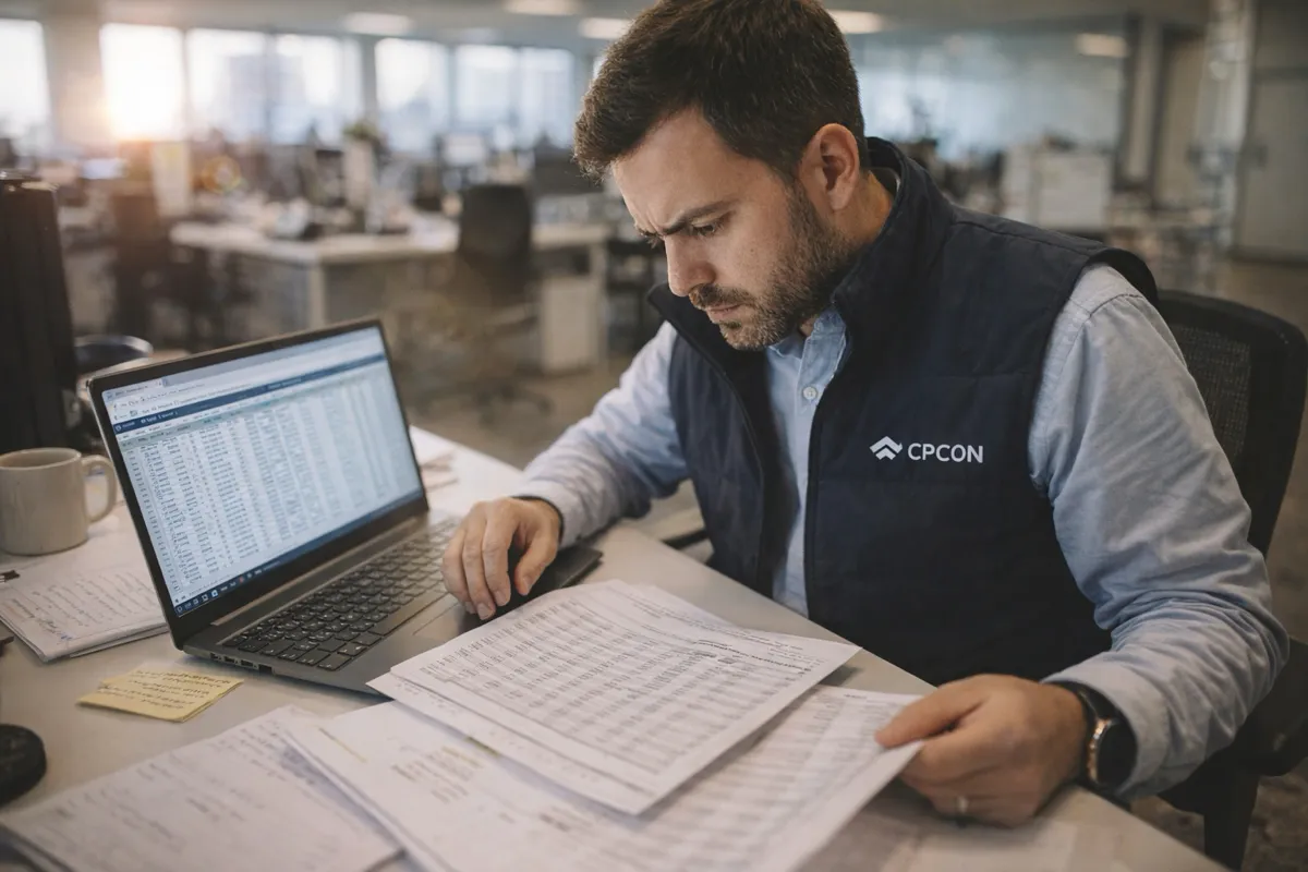 Ghost Assets & SOX Risk: How to Calculate Your Exposure