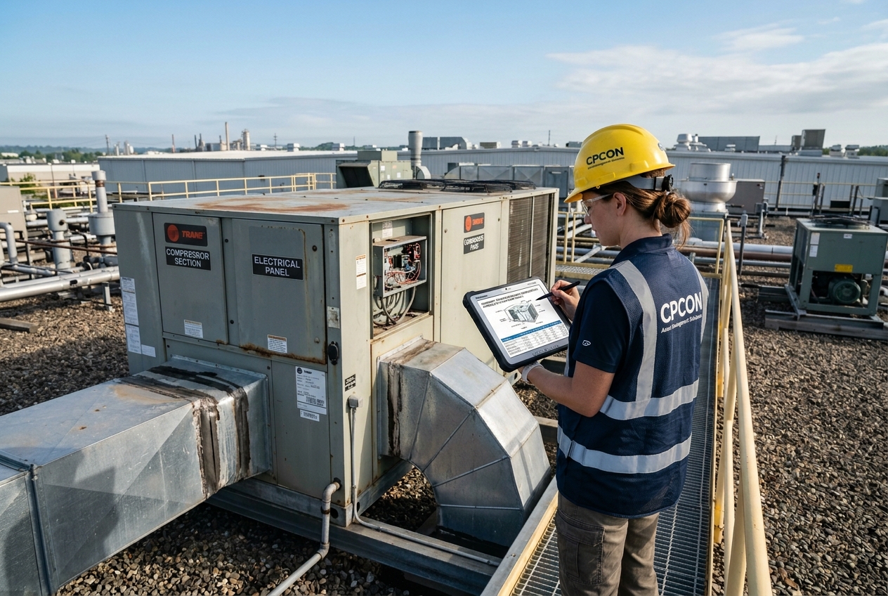 IAS 16 Component Approach