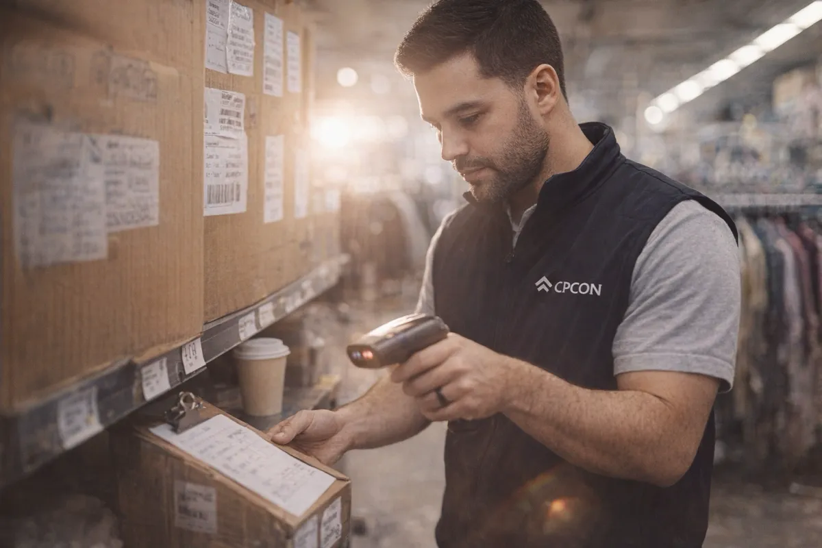 National Retail Fixed Asset Register