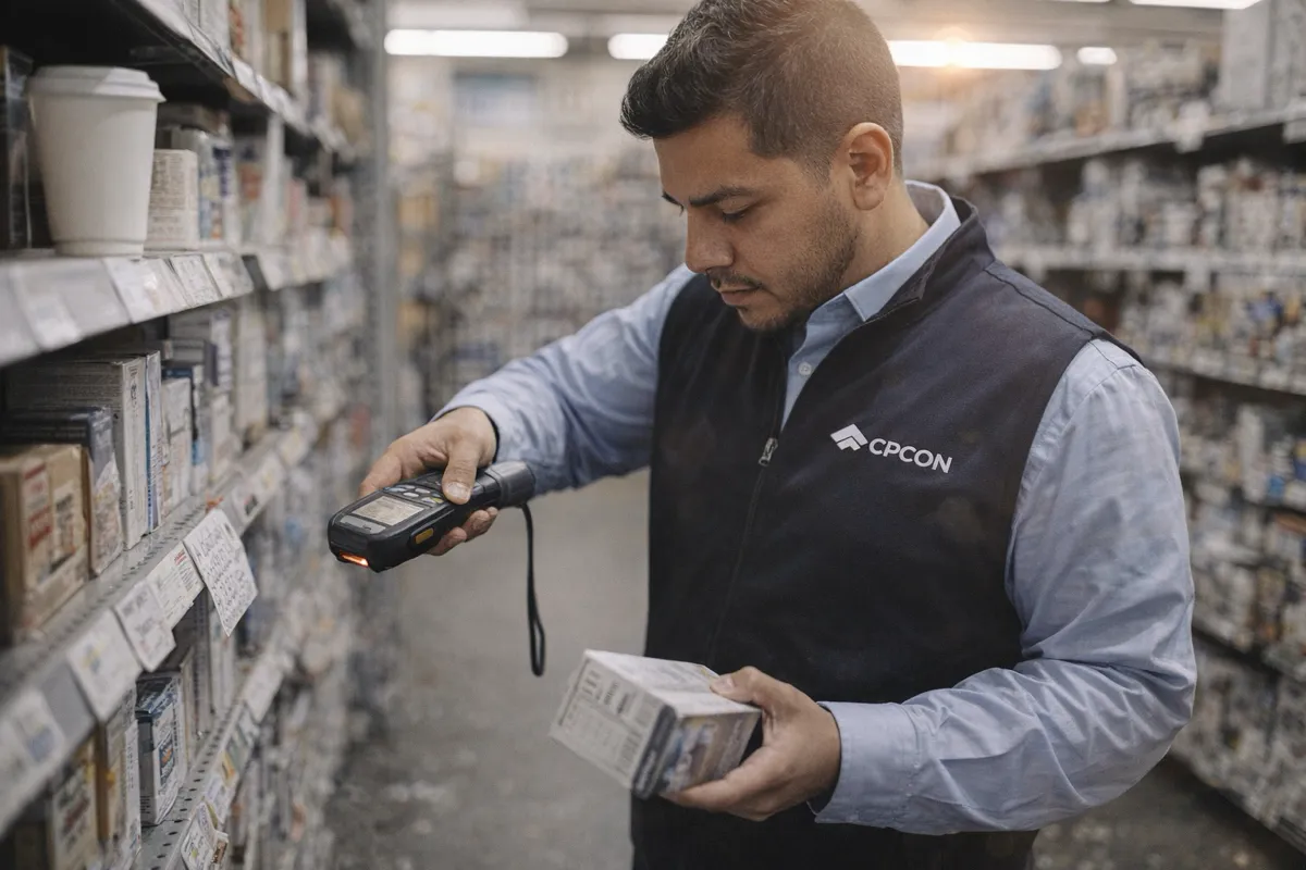 Omnichannel Inventory Management: Strategies for Success
