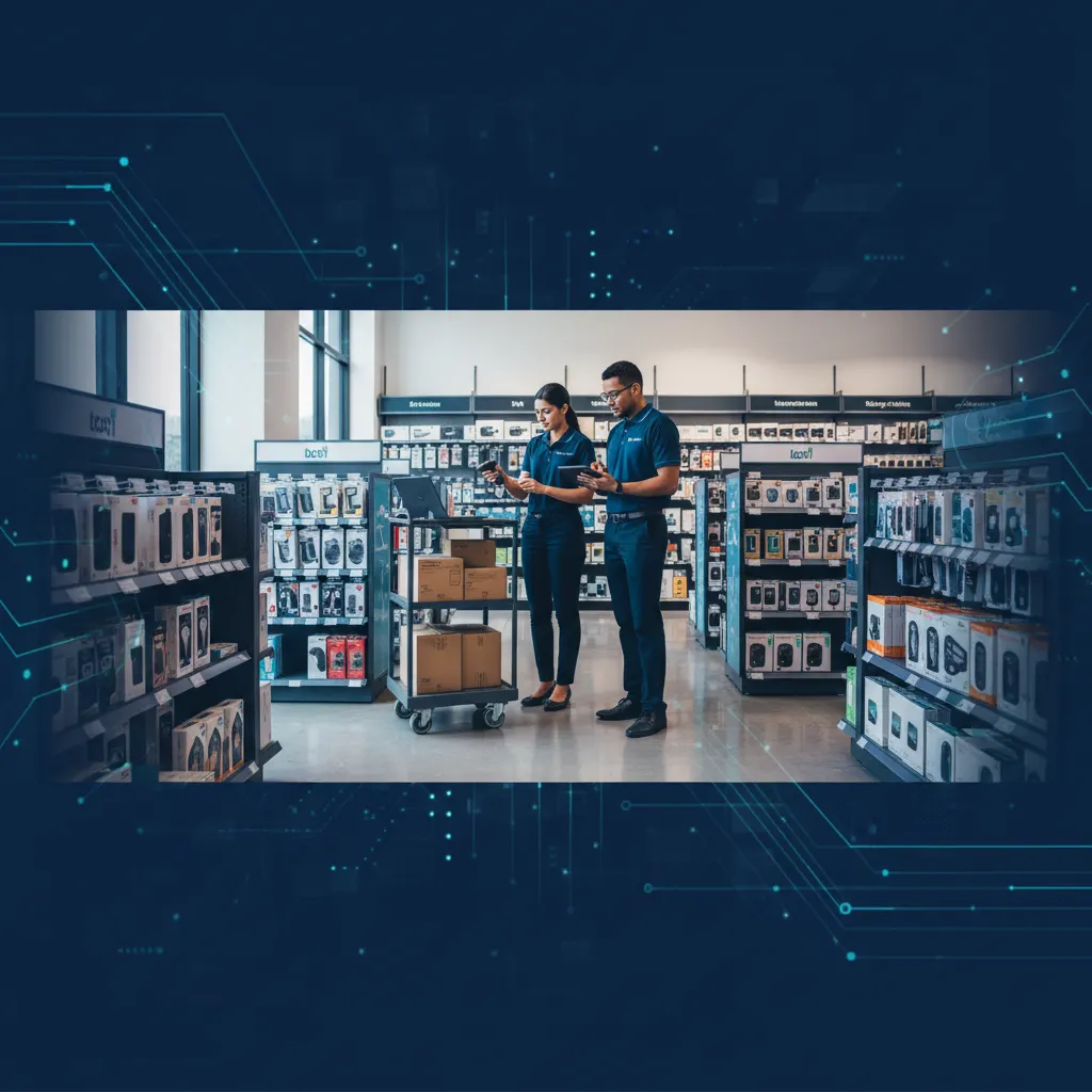 Retail Inventory Management: Complete Guide