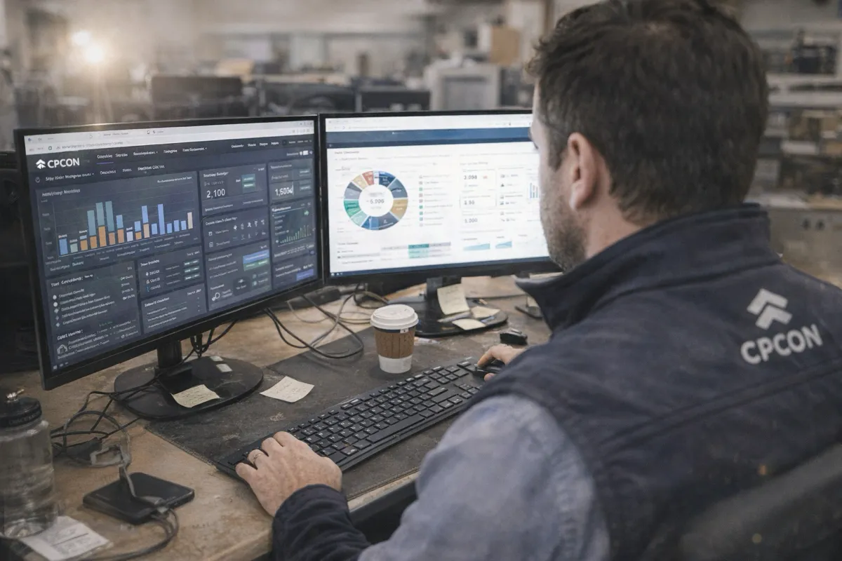 Best Practices for SAP Asset Management Integration
