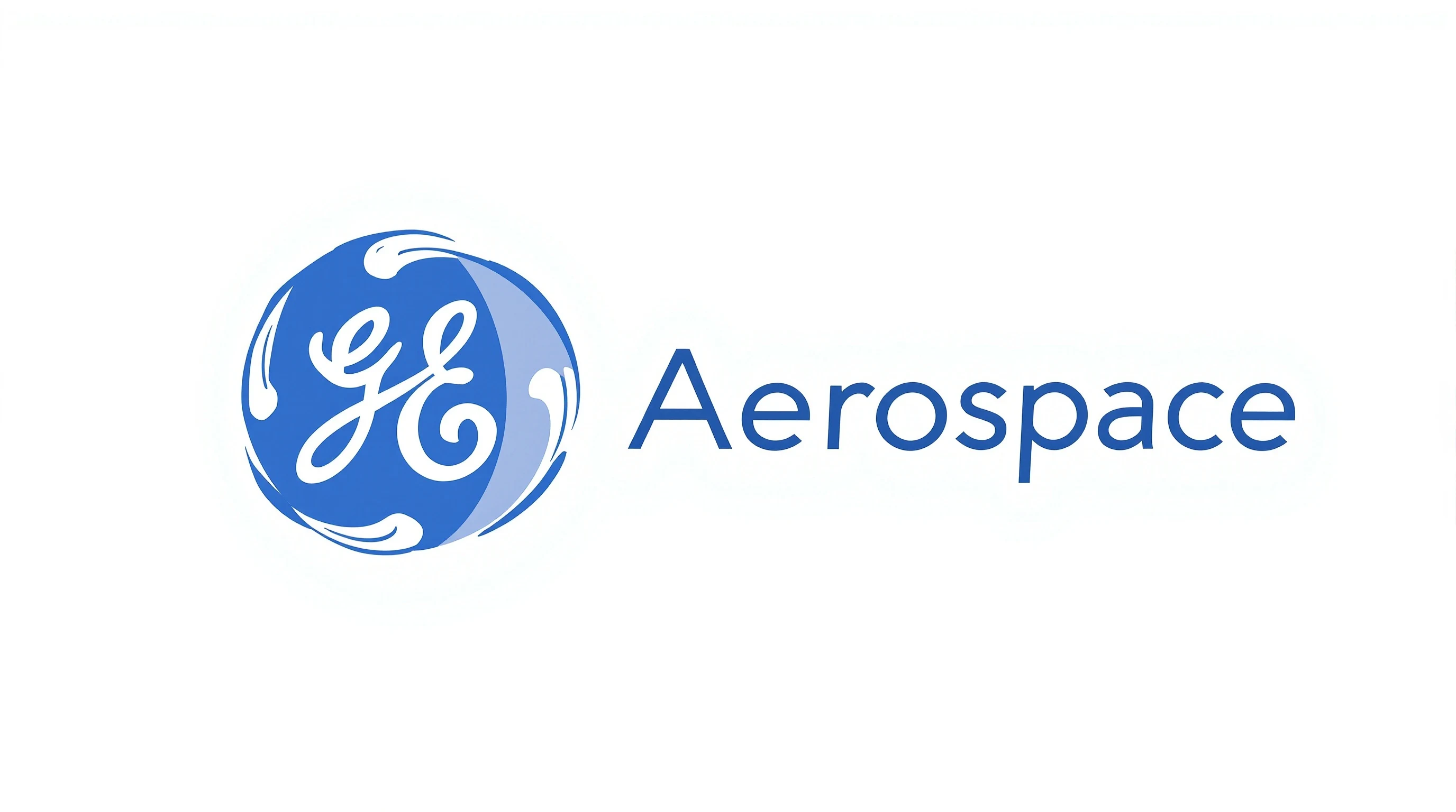 GE Aerospace logo - CPCON aerospace inventory management client