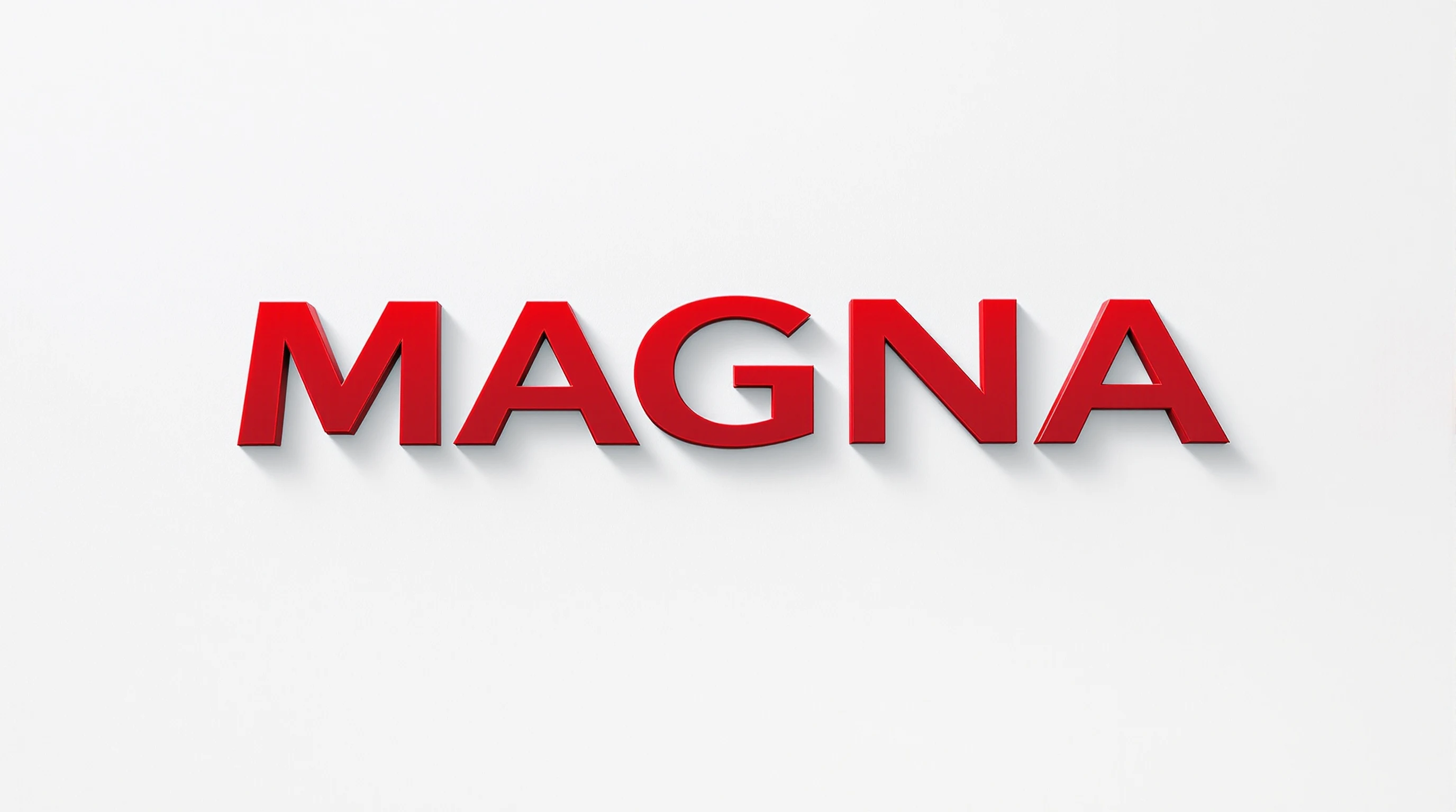 Magna International logo - CPCON automotive asset management client