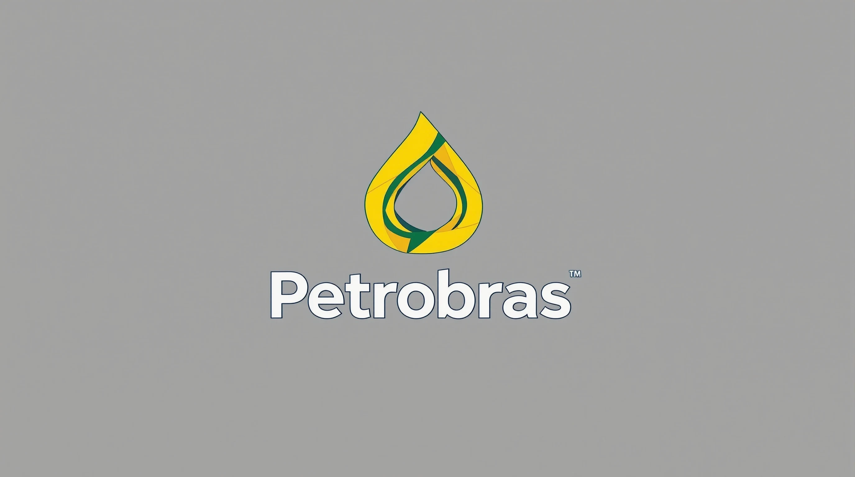 Petrobras logo - CPCON energy sector fixed asset client