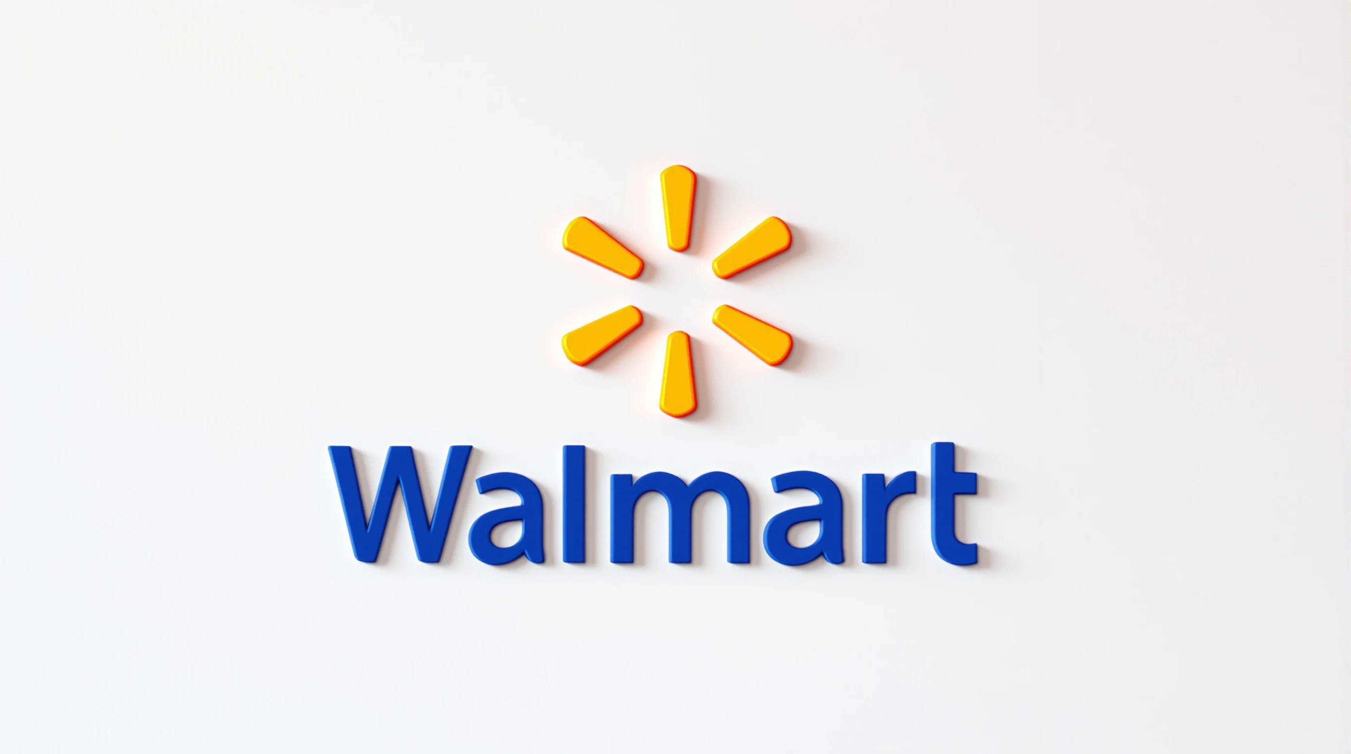 Walmart logo - CPCON retail inventory audit client