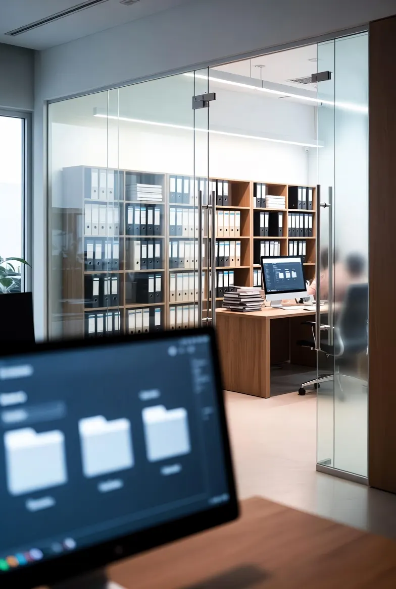 Document Management Team