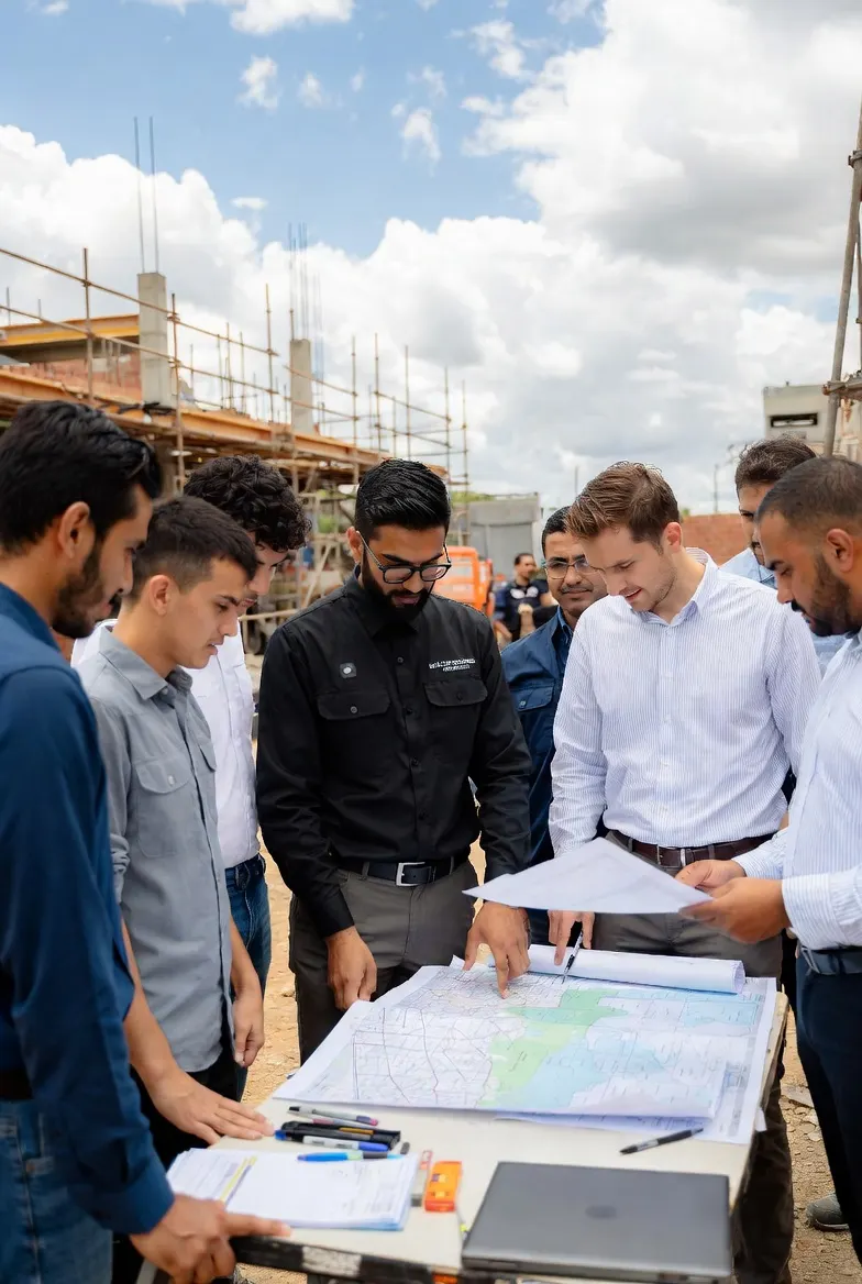 Technical Analysis Team