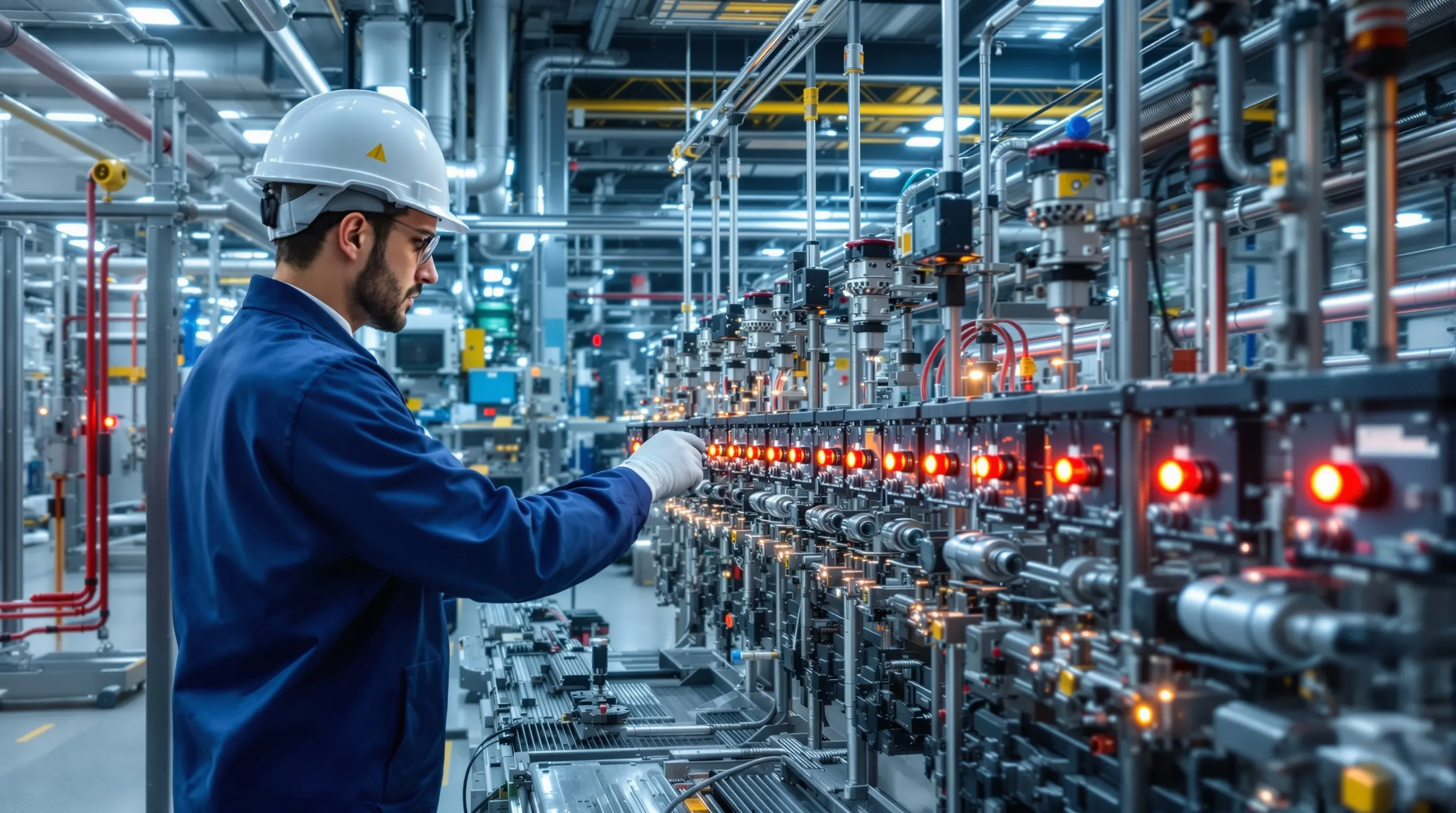 Asset Componentization