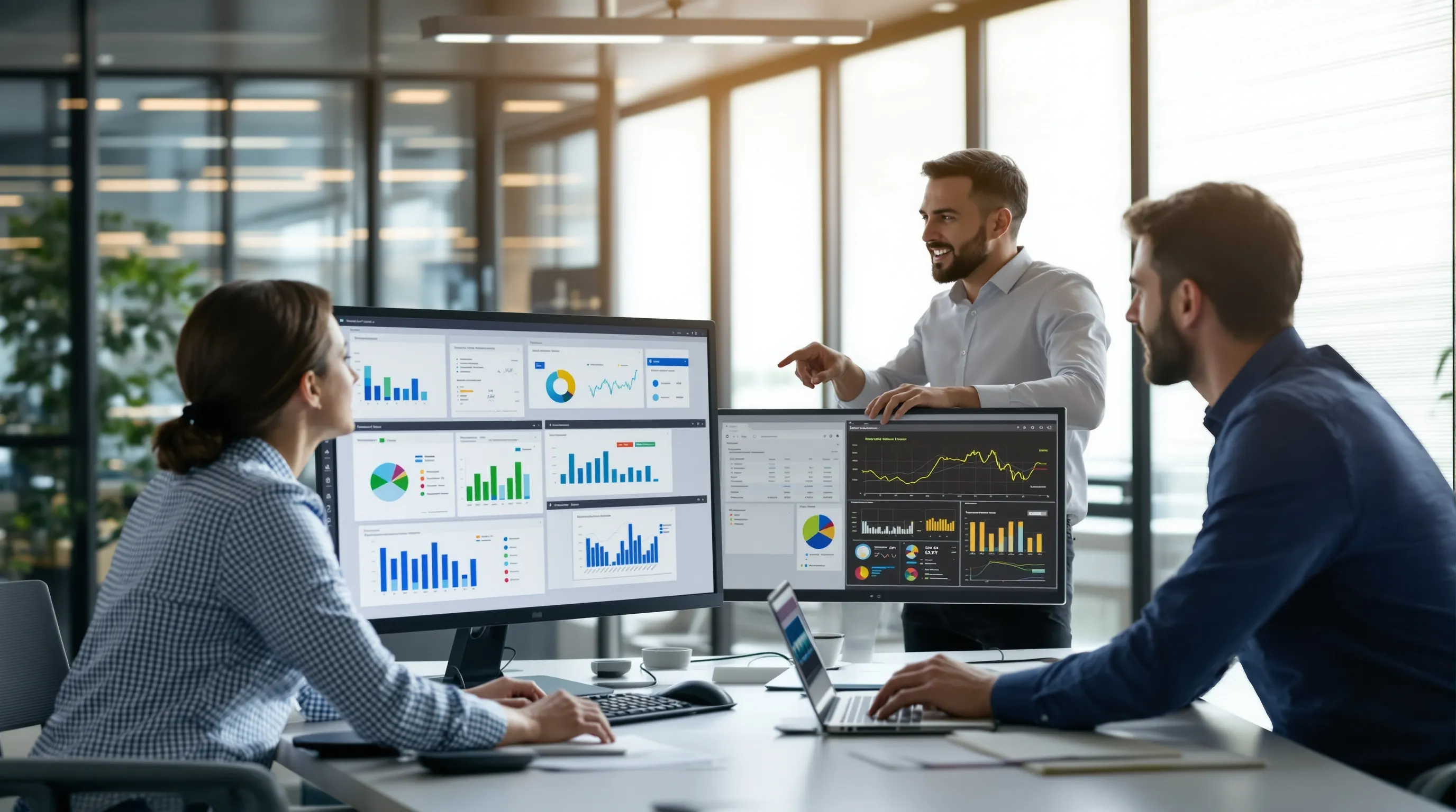 Asset Register Management