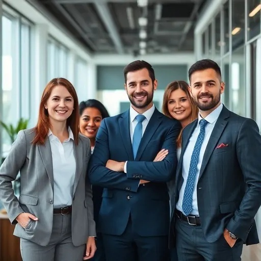 CPCON Audit Advisory Team