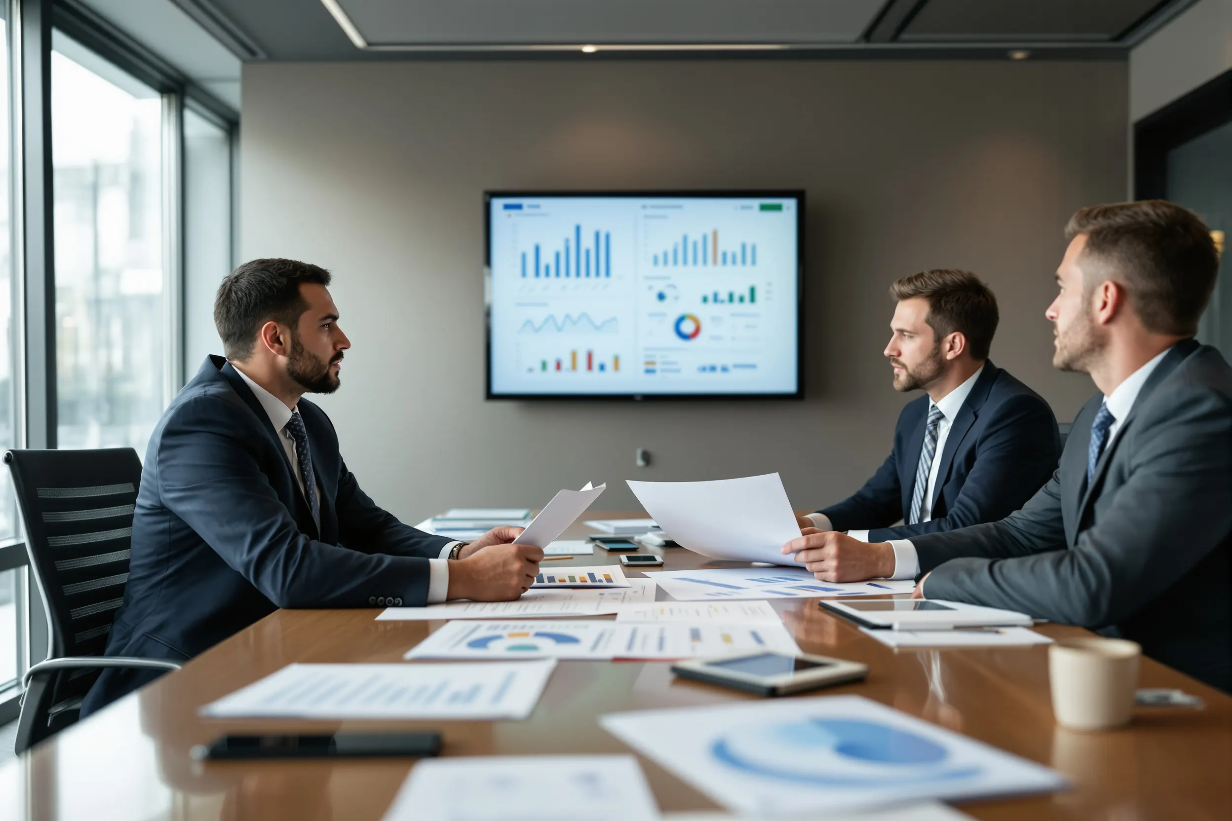 Fixed Asset Verification in Mergers & Acquisitions