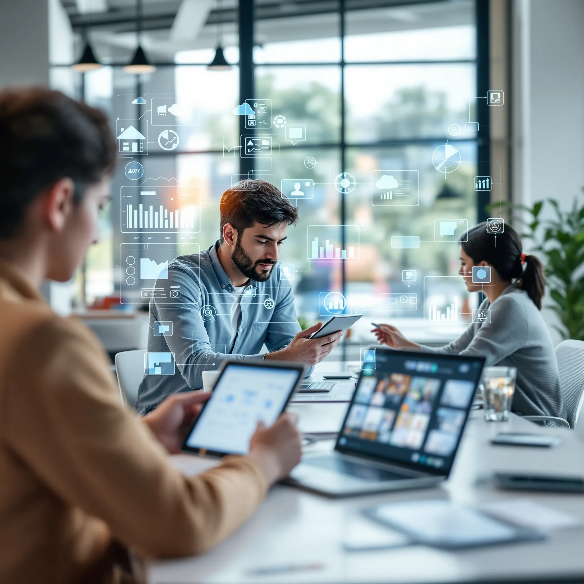 CPCON 2020s - Resilience & Transformation