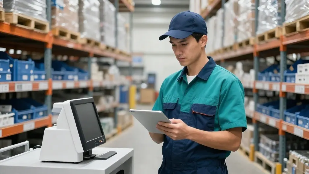 Cycle Counts Program Best Practices