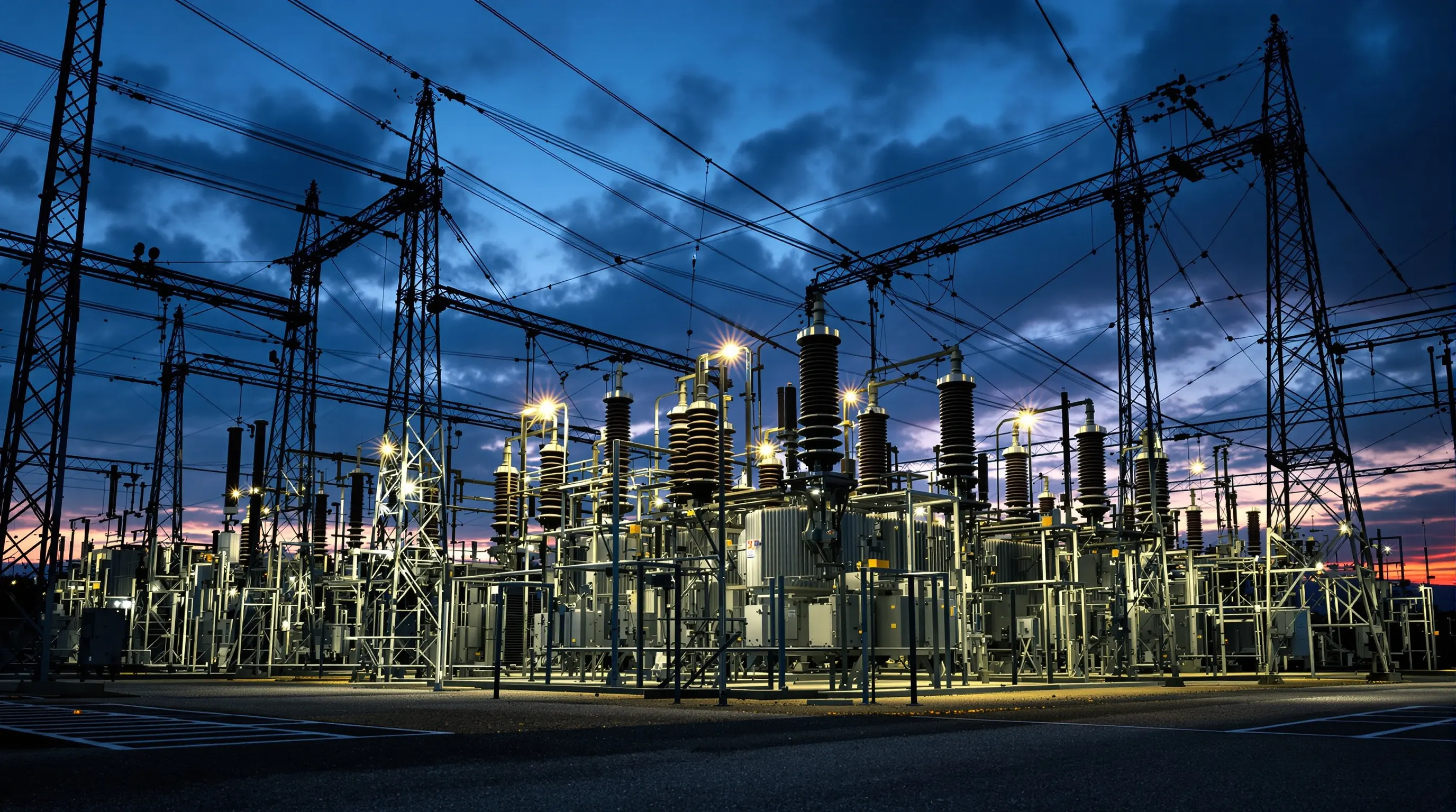 Major Integrated Oil Company Asset Verification