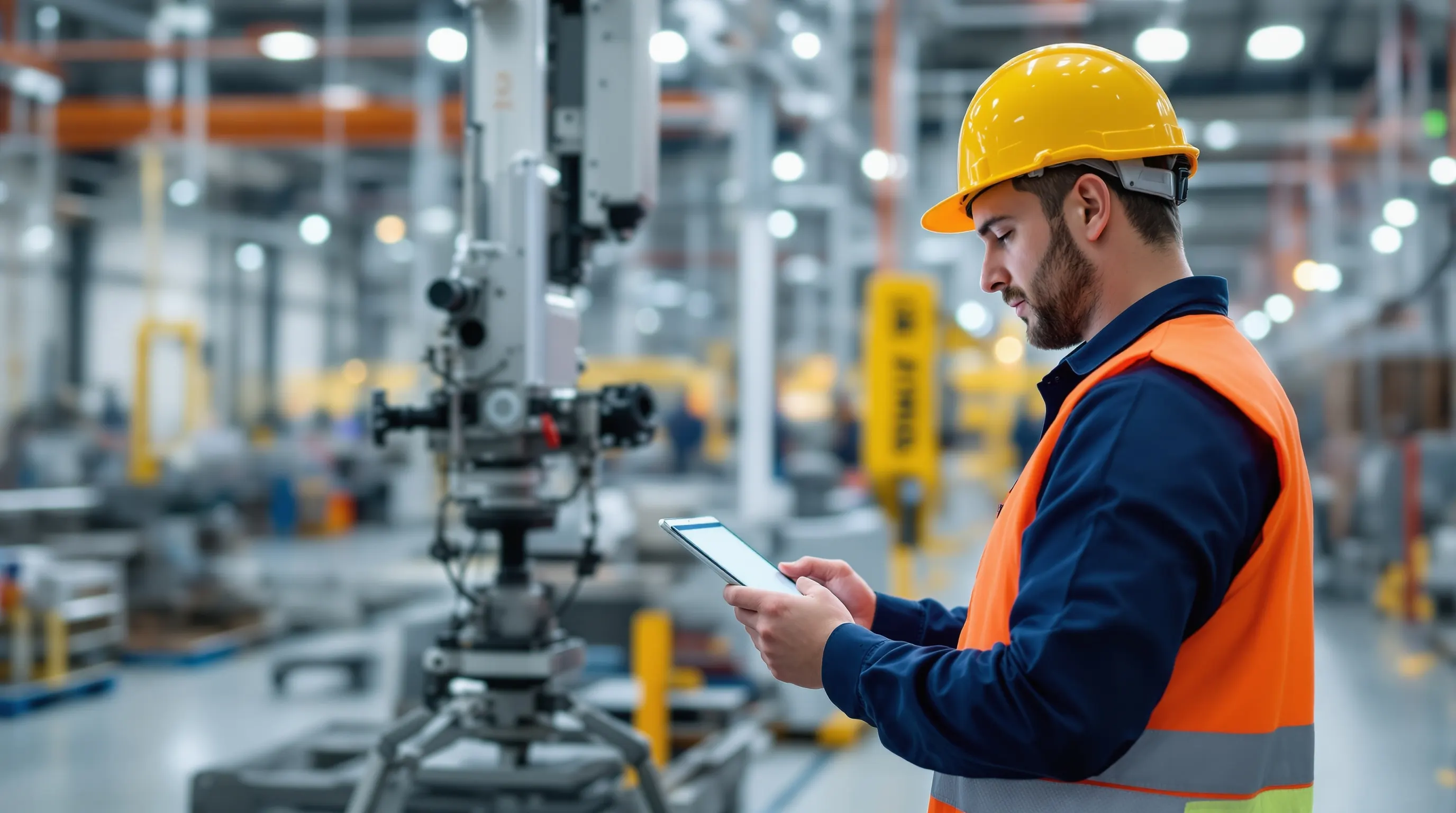 Fixed Asset Verification Guide