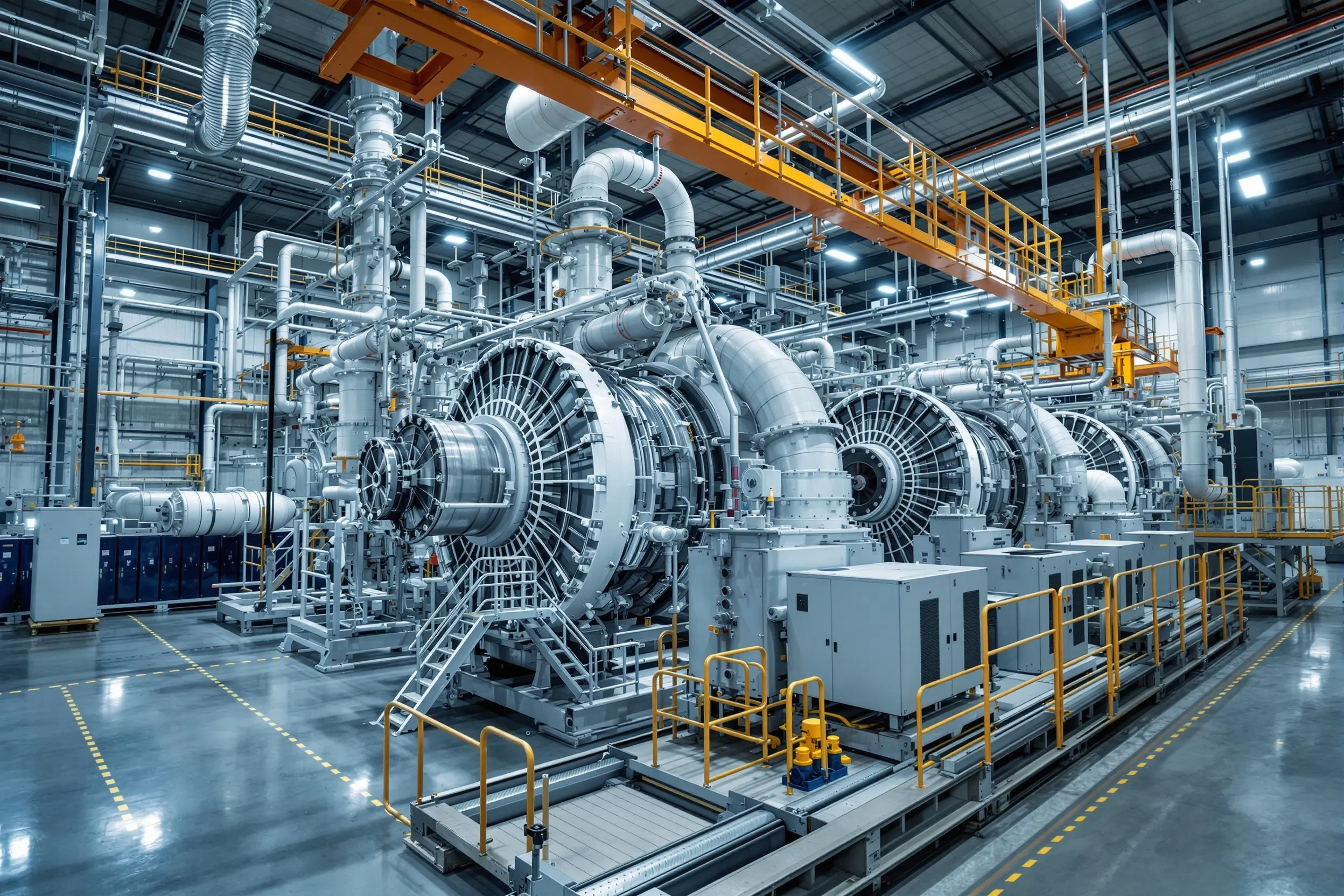 Asset Componentization