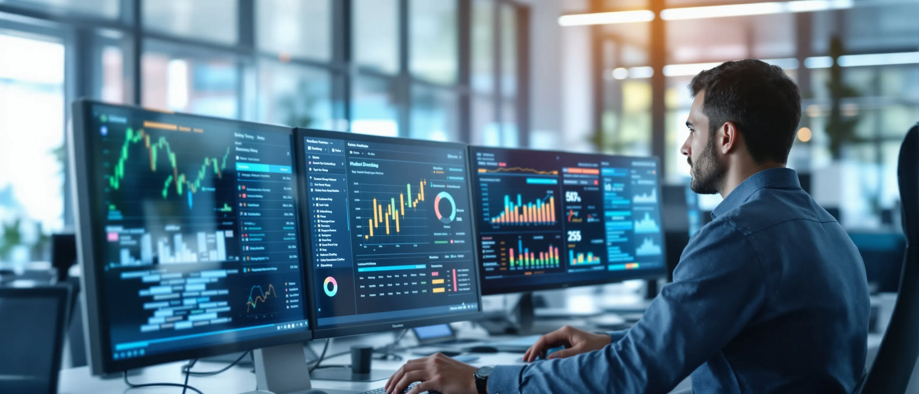 ERP Data Compilation