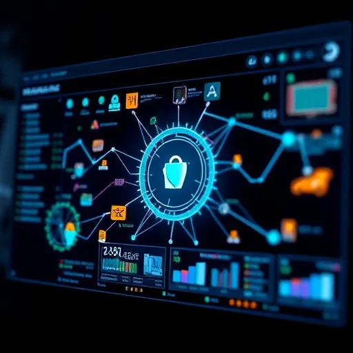 Supply Chain Visibility