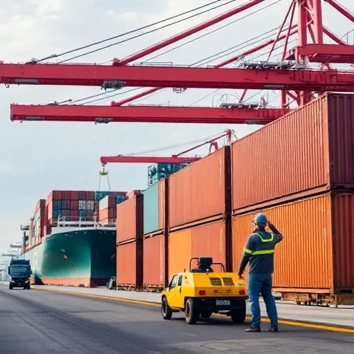 Global Supply Chain Resilience
