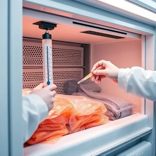 Cold Chain Compliance Guide