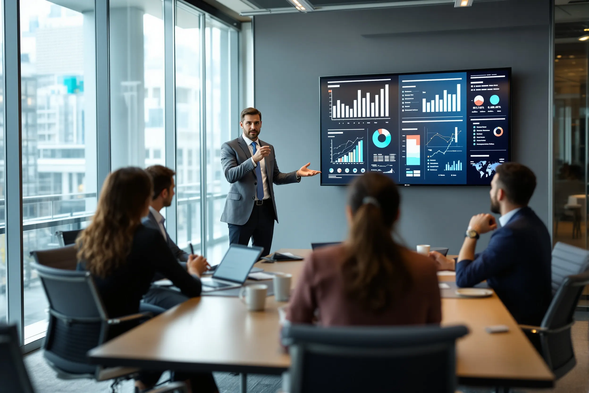 CPCON Global Expertise