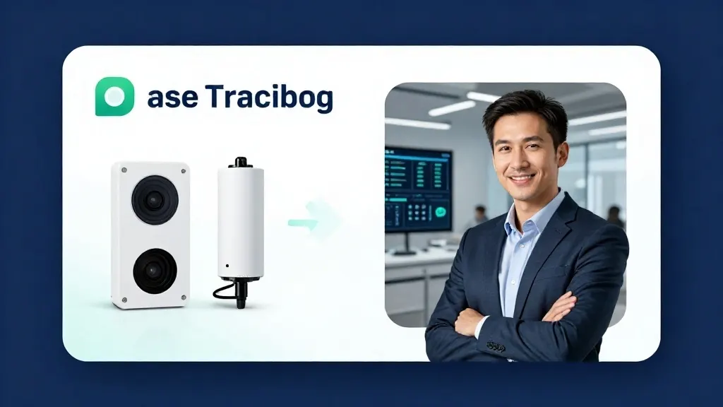 IoT Enterprise Asset Management