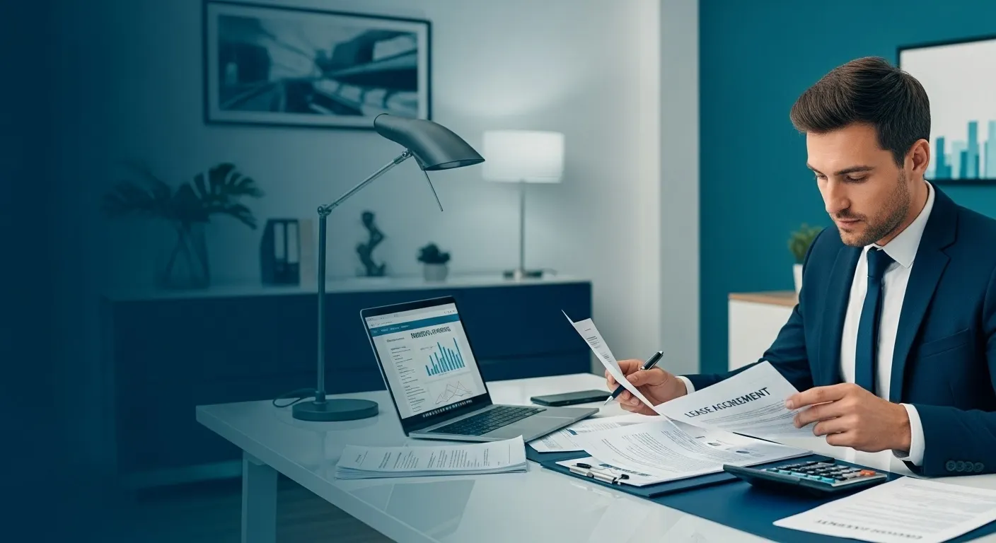 GASB 87 Asset Valuation