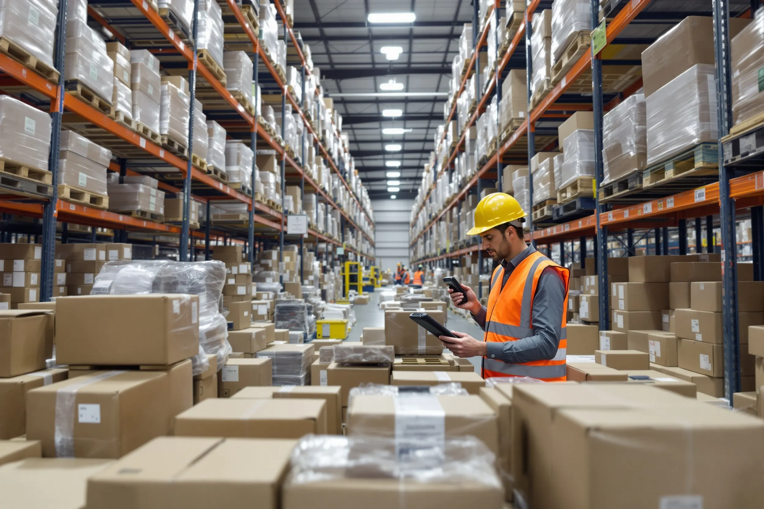 Physical Inventory for SOX Compliance: Complete Process Guide
