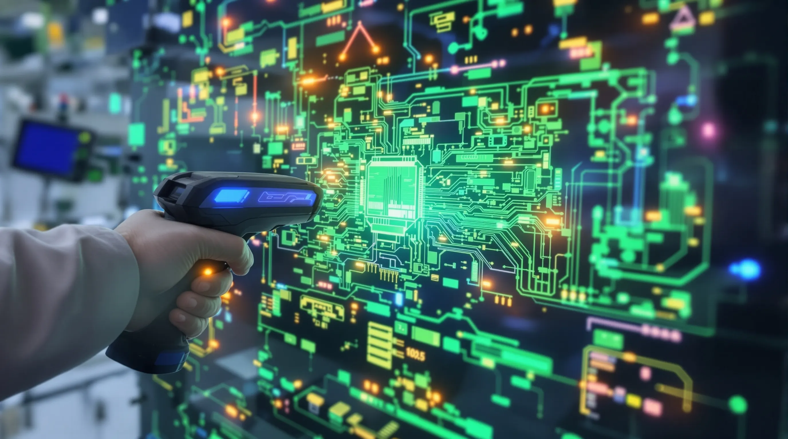 Traceability in Regulated Healthcare Industries