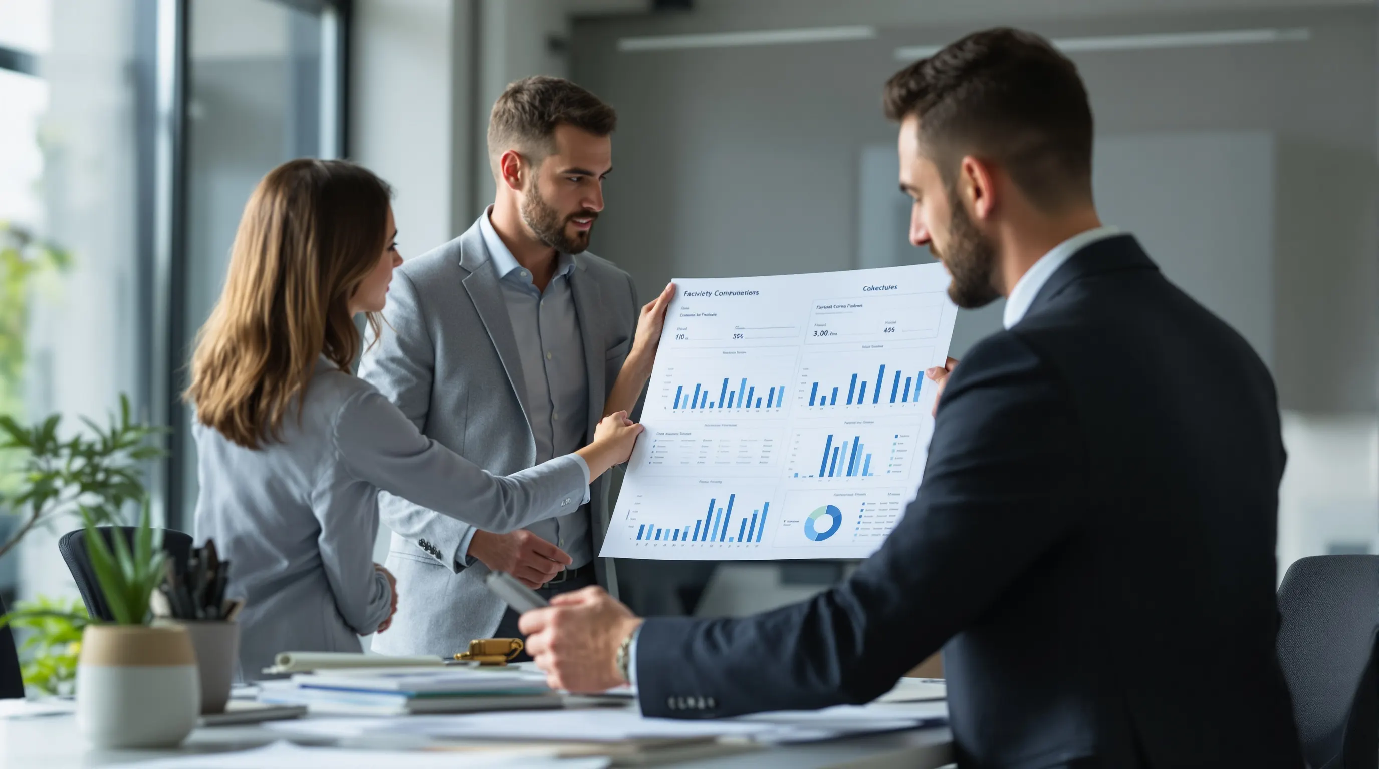 IAS 16 Component Approach