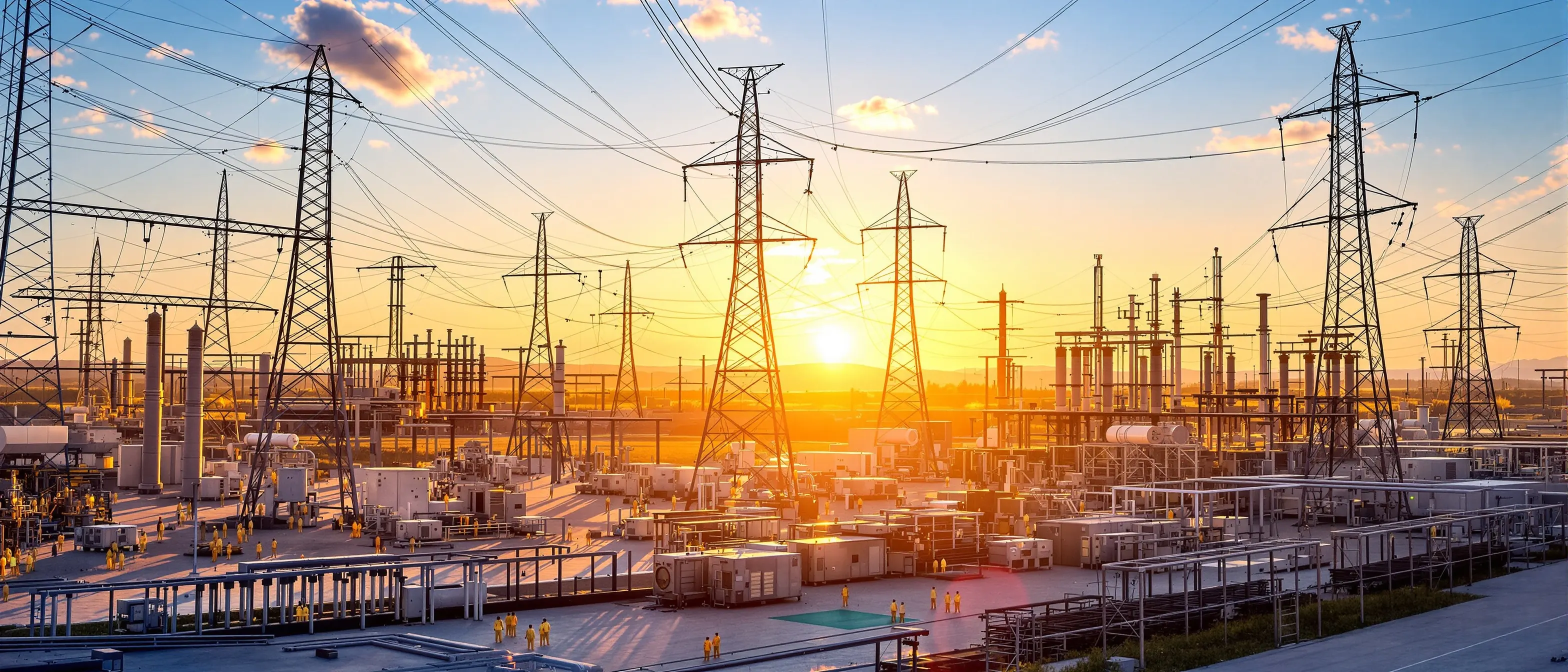 Energy & Utilities Asset Verification: FERC-Ready Results