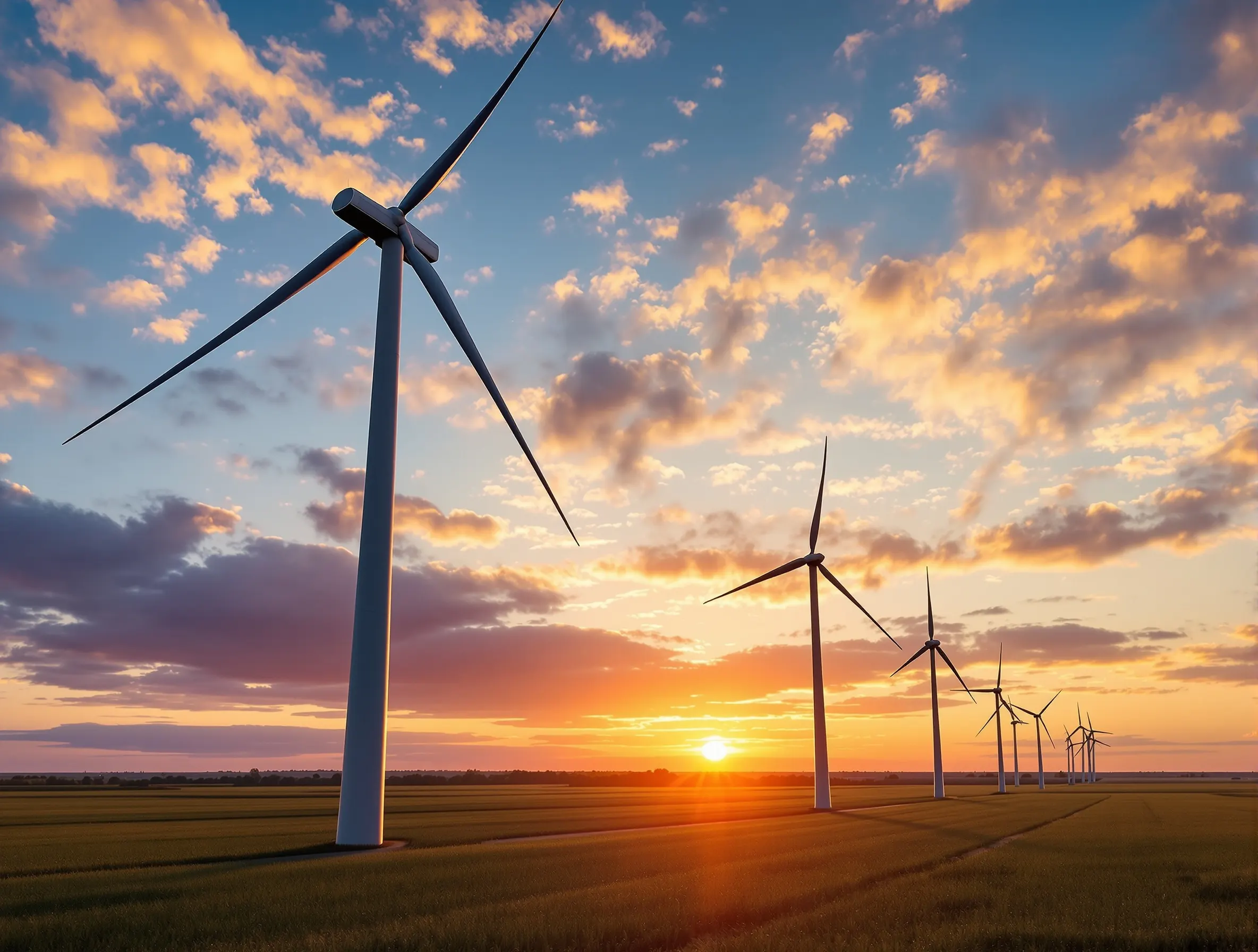 Renewable Energy Asset Tracking: Challenges and Solutions