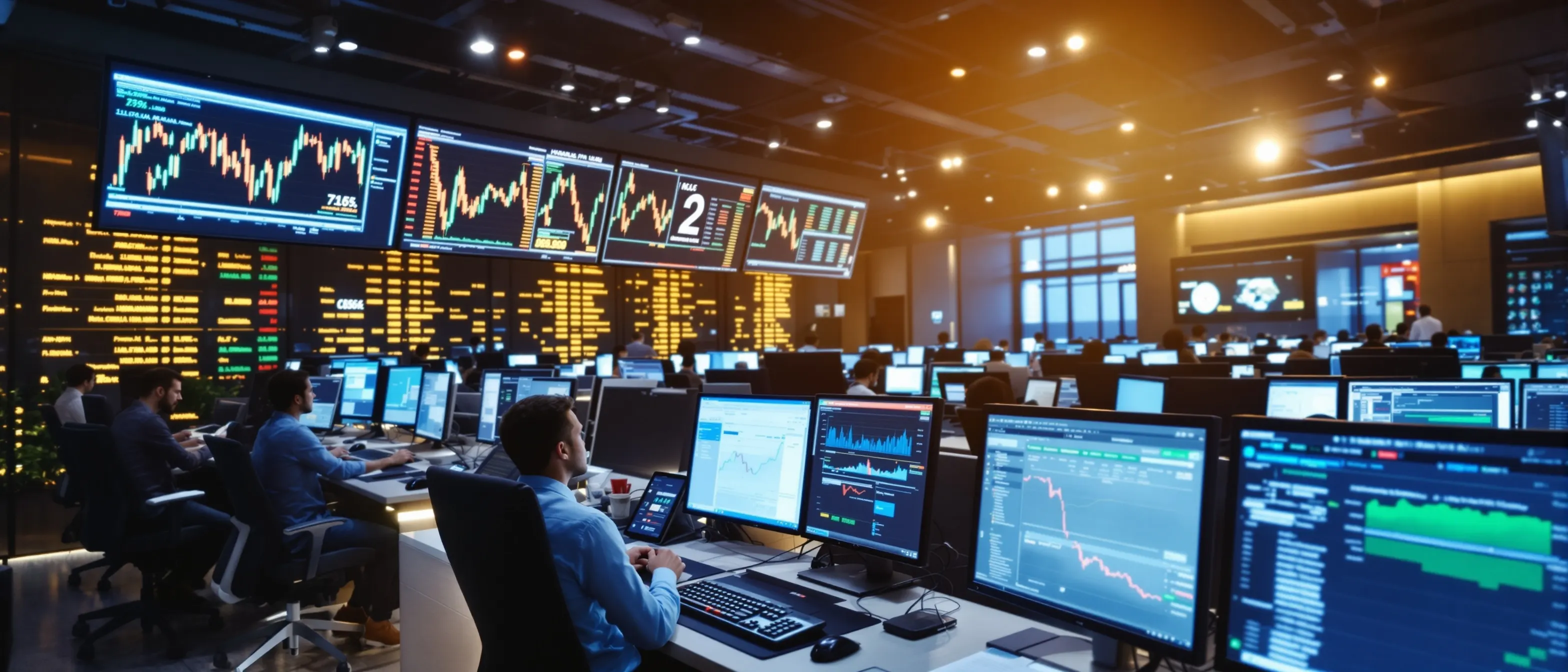 2025 Financial Services Outlook: Technology Asset Optimization