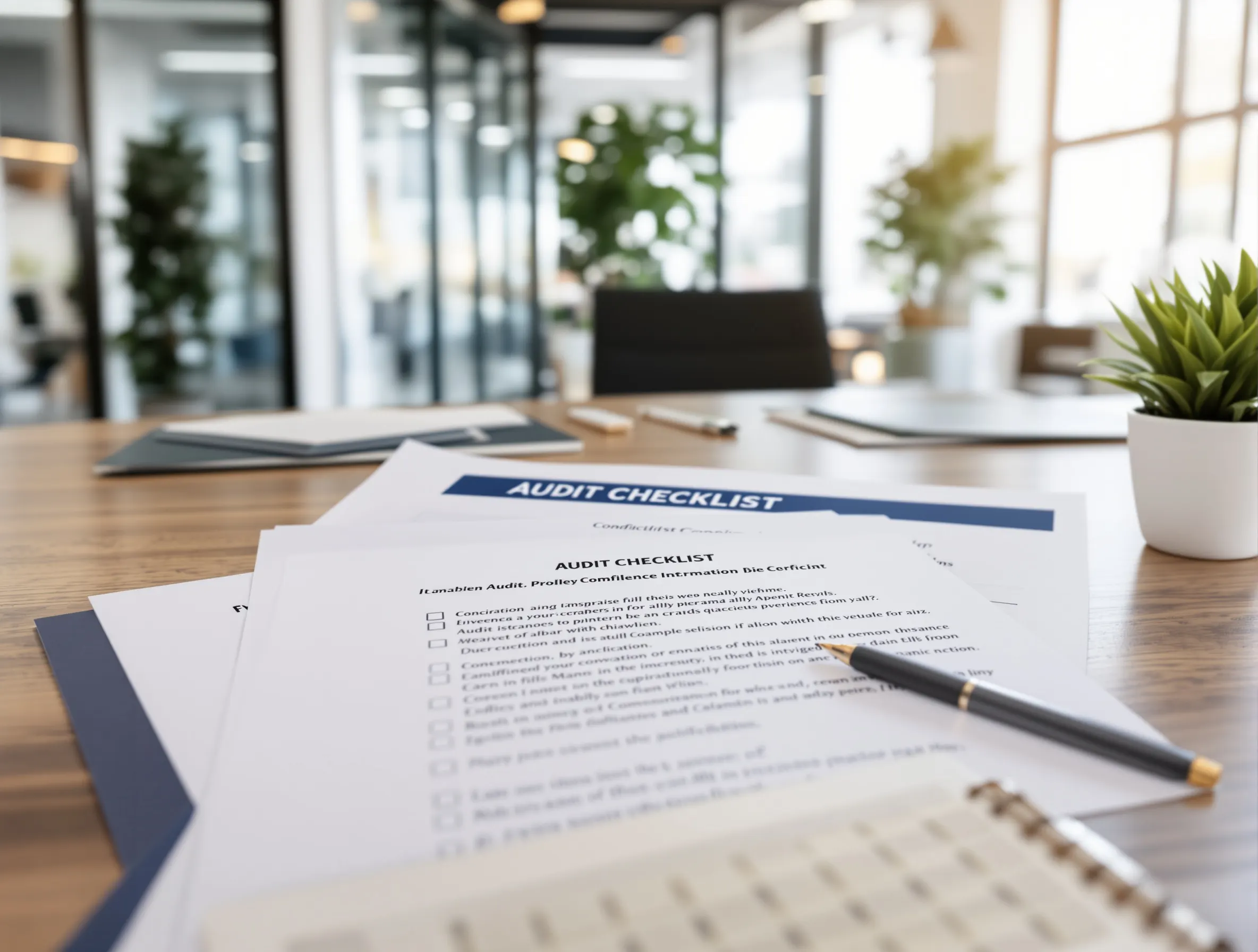 SOX Compliance and Fixed Asset Management: A Practical Guide