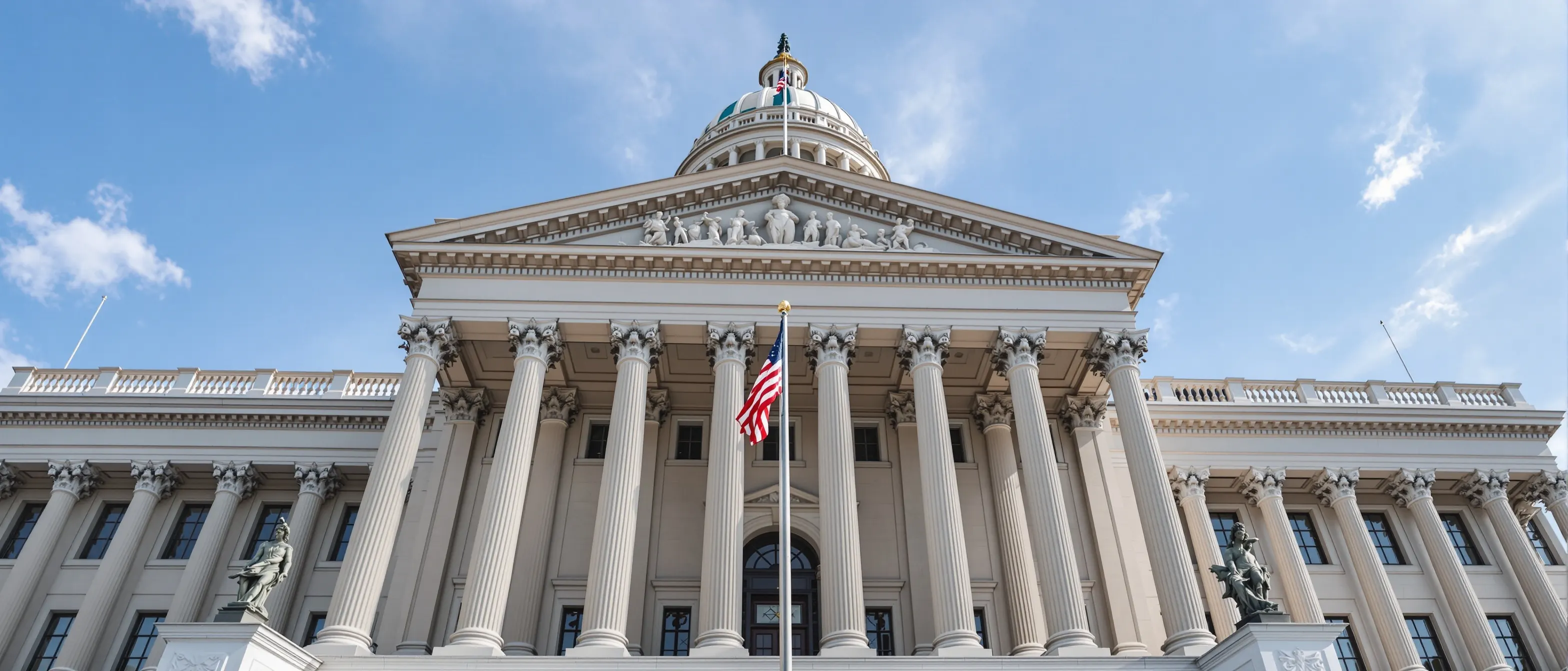 Government Asset Accountability: GASB-Compliant Solutions