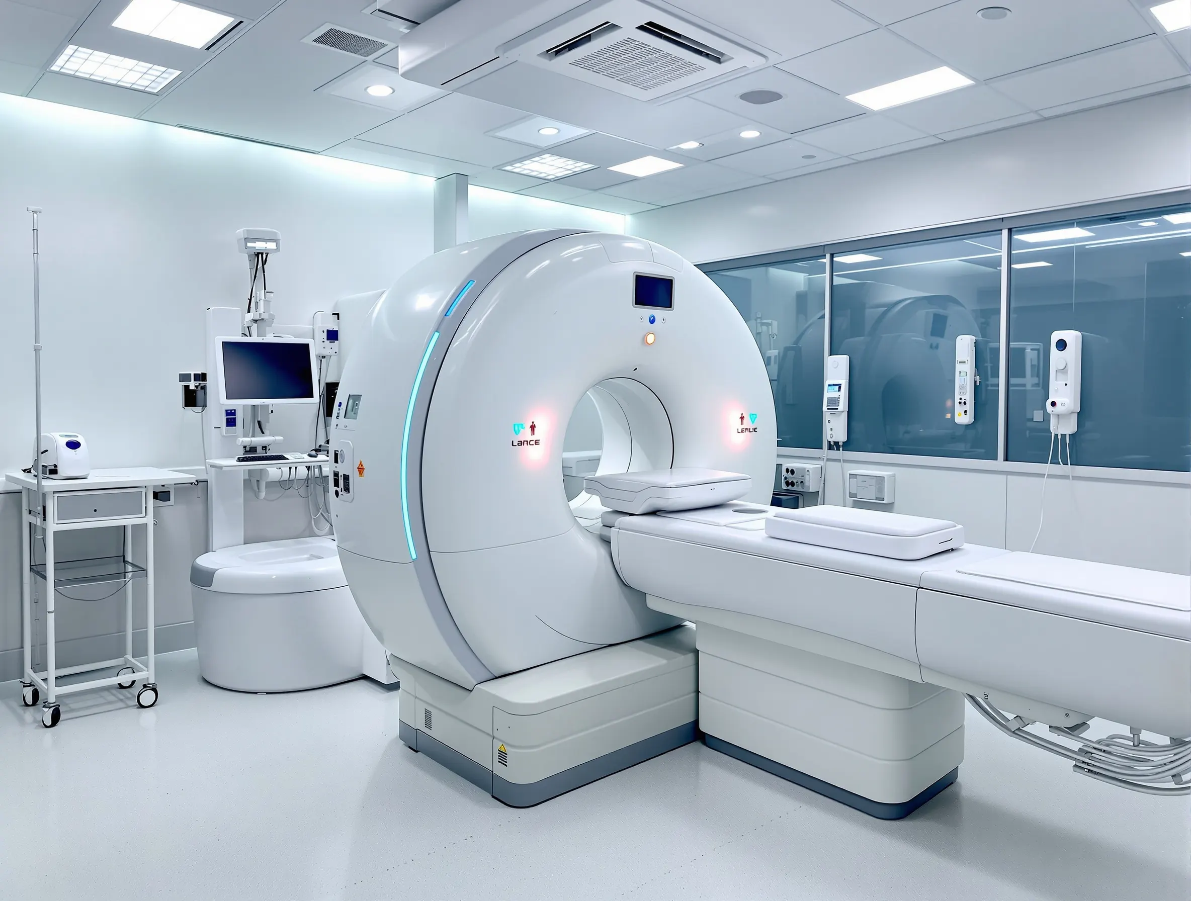 Optimizing Medical Equipment Utilization Through Better Tracking