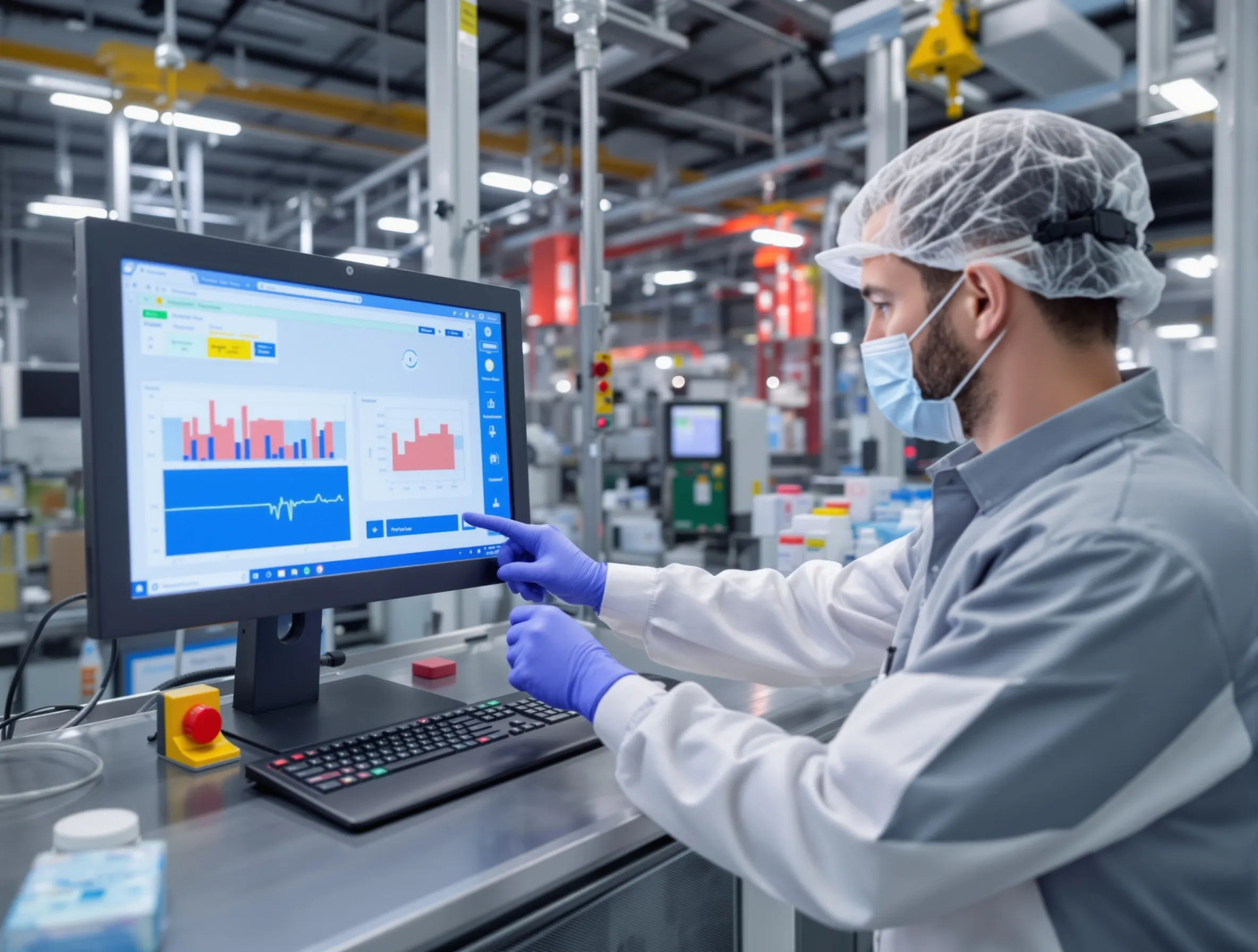 Cold Chain Compliance: Temperature-Sensitive Inventory Best Practices