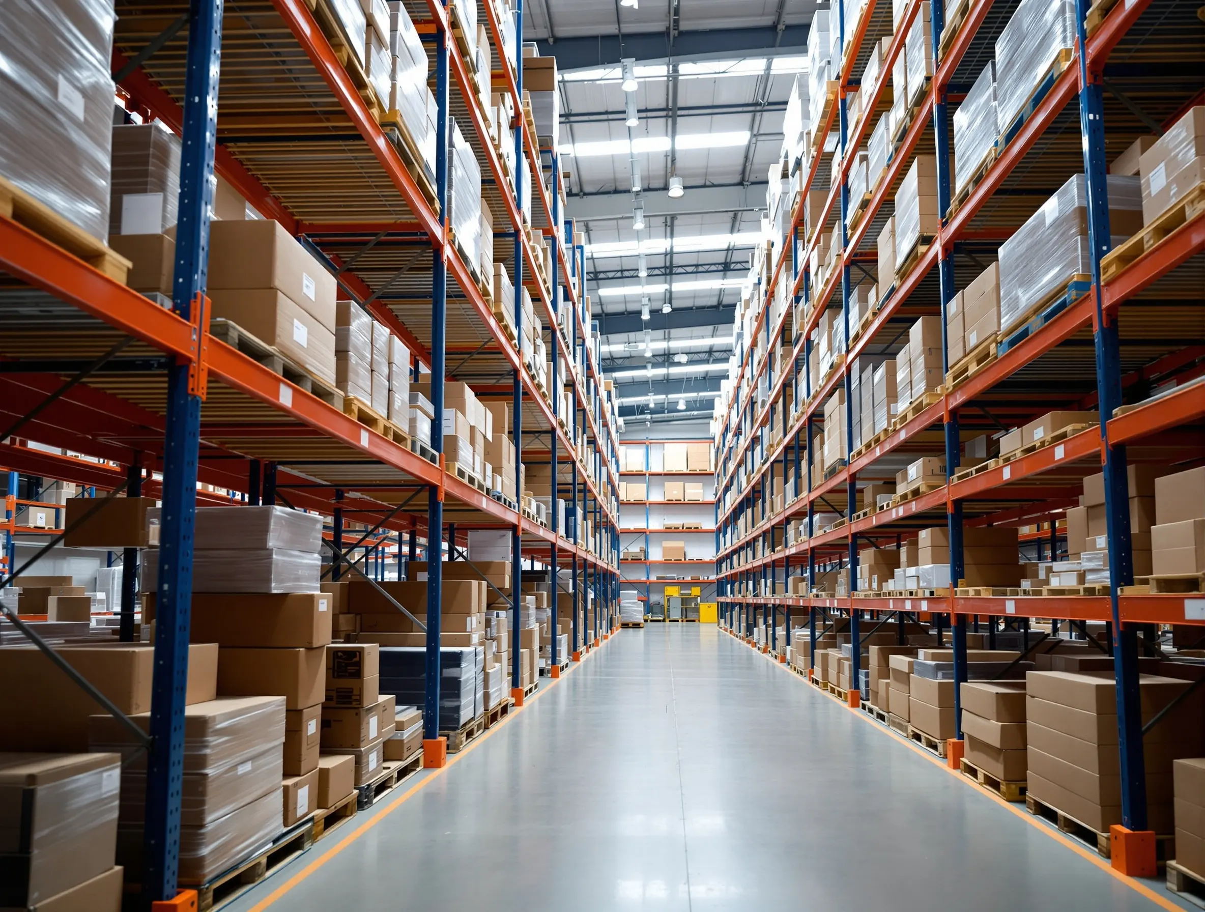 MRO Inventory Optimization: Reducing Carrying Costs Without Risk