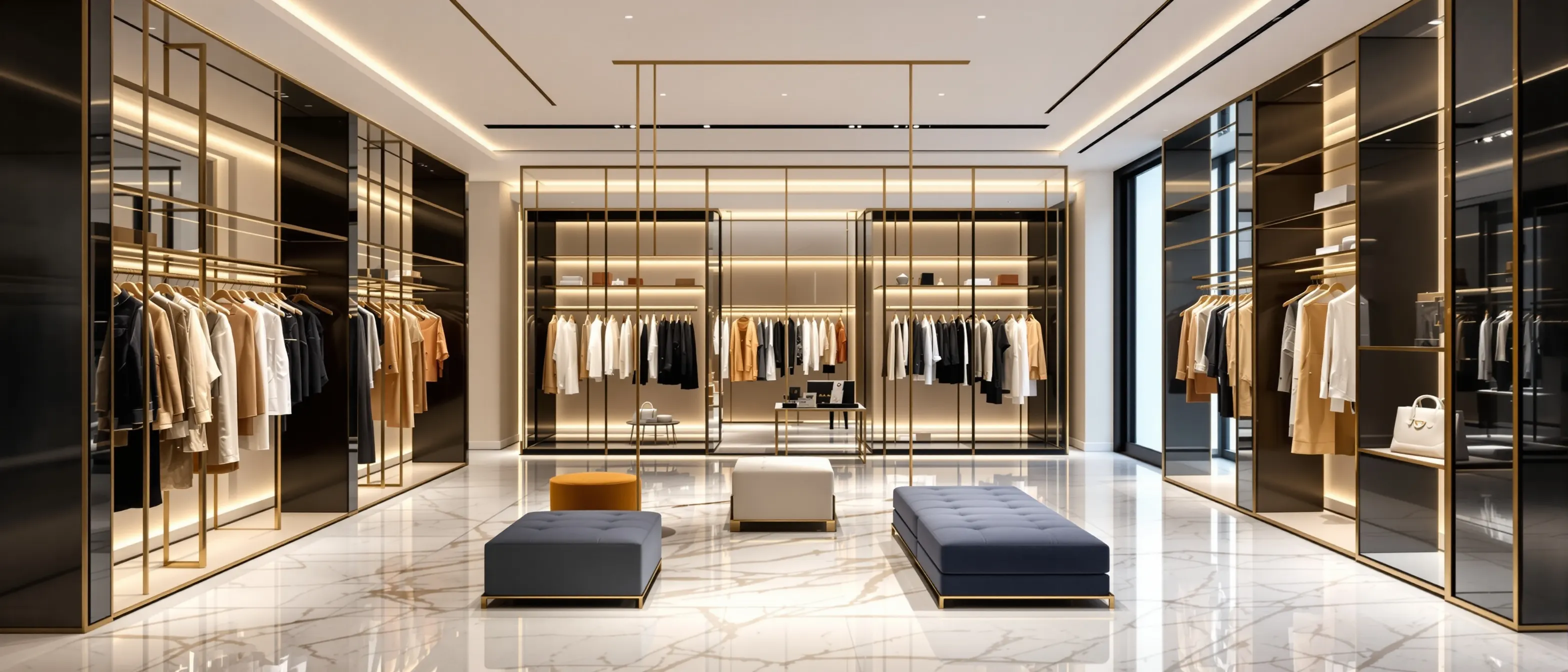 2025 Retail Outlook: Inventory Optimization Trends
