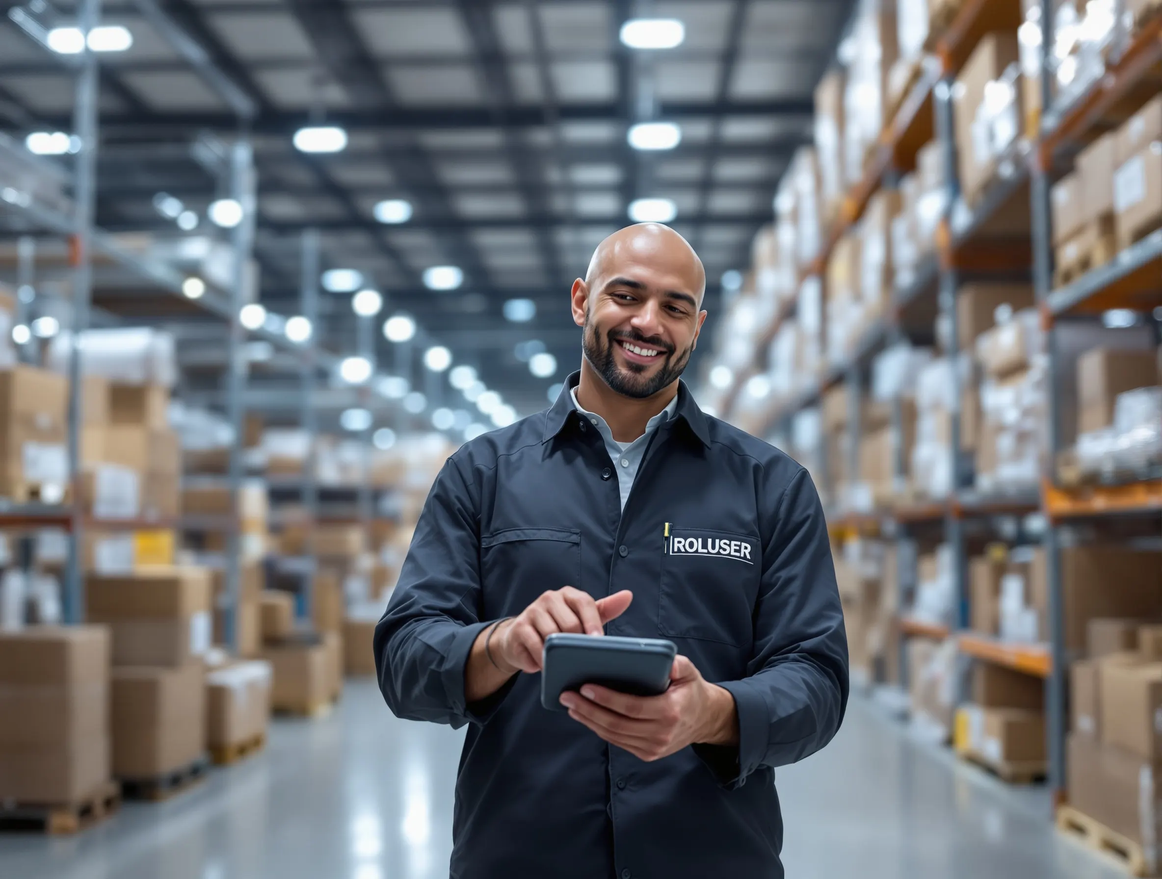 The ROI of Cycle Count Programs in Multi-Store Retail