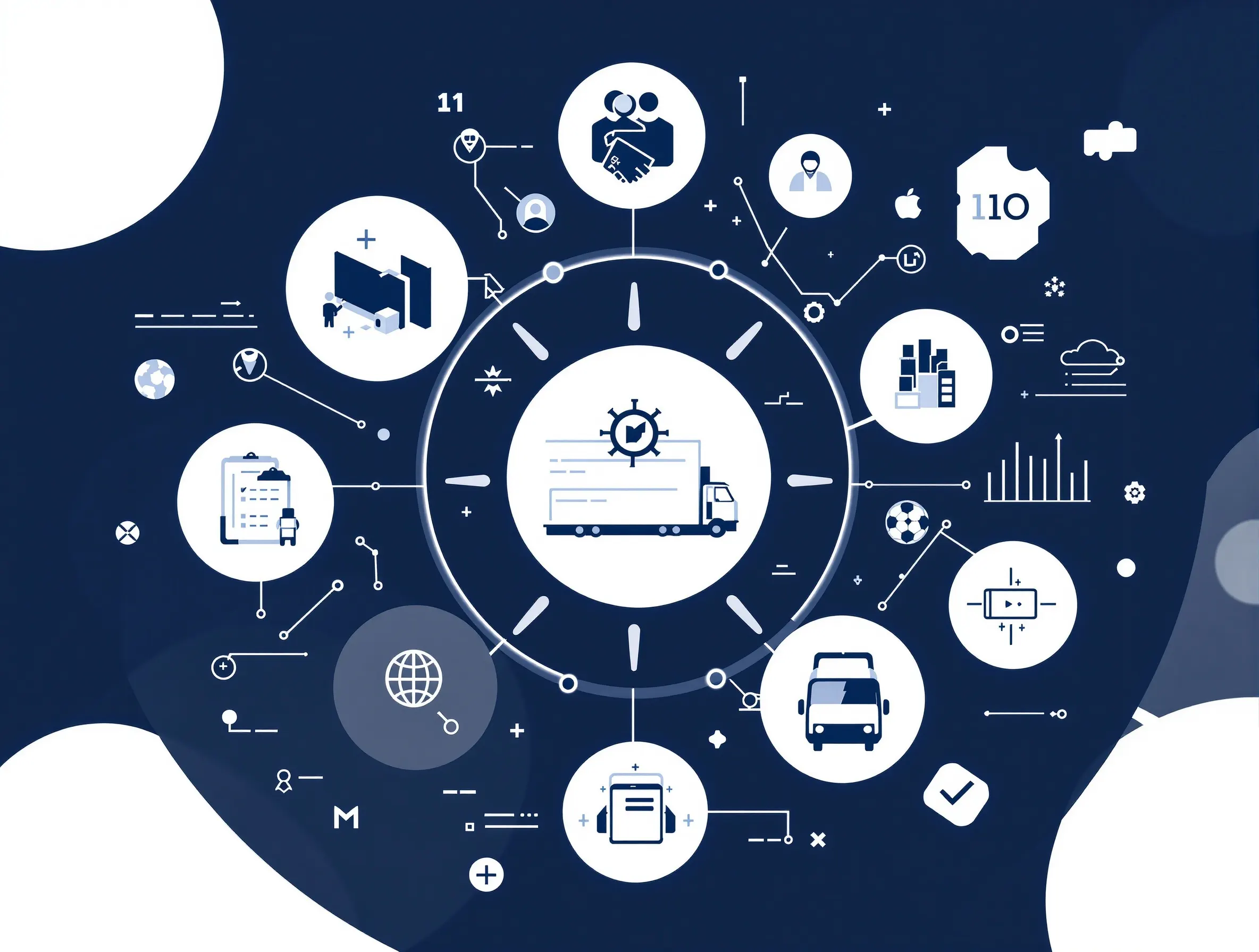 2025 Warehouse Inventory Outlook: Automation Meets Accuracy